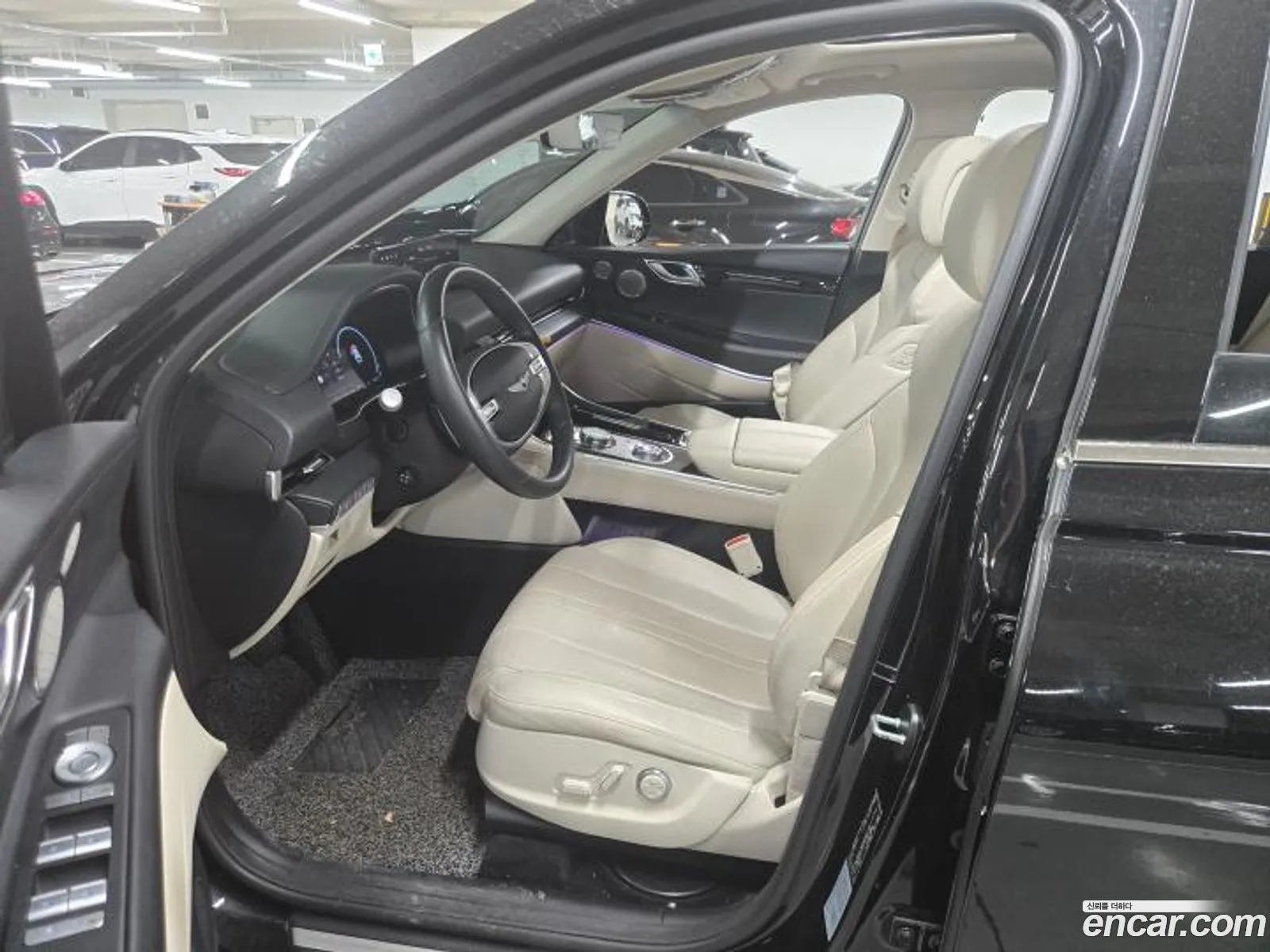 Genesis GV80 2023 — 3