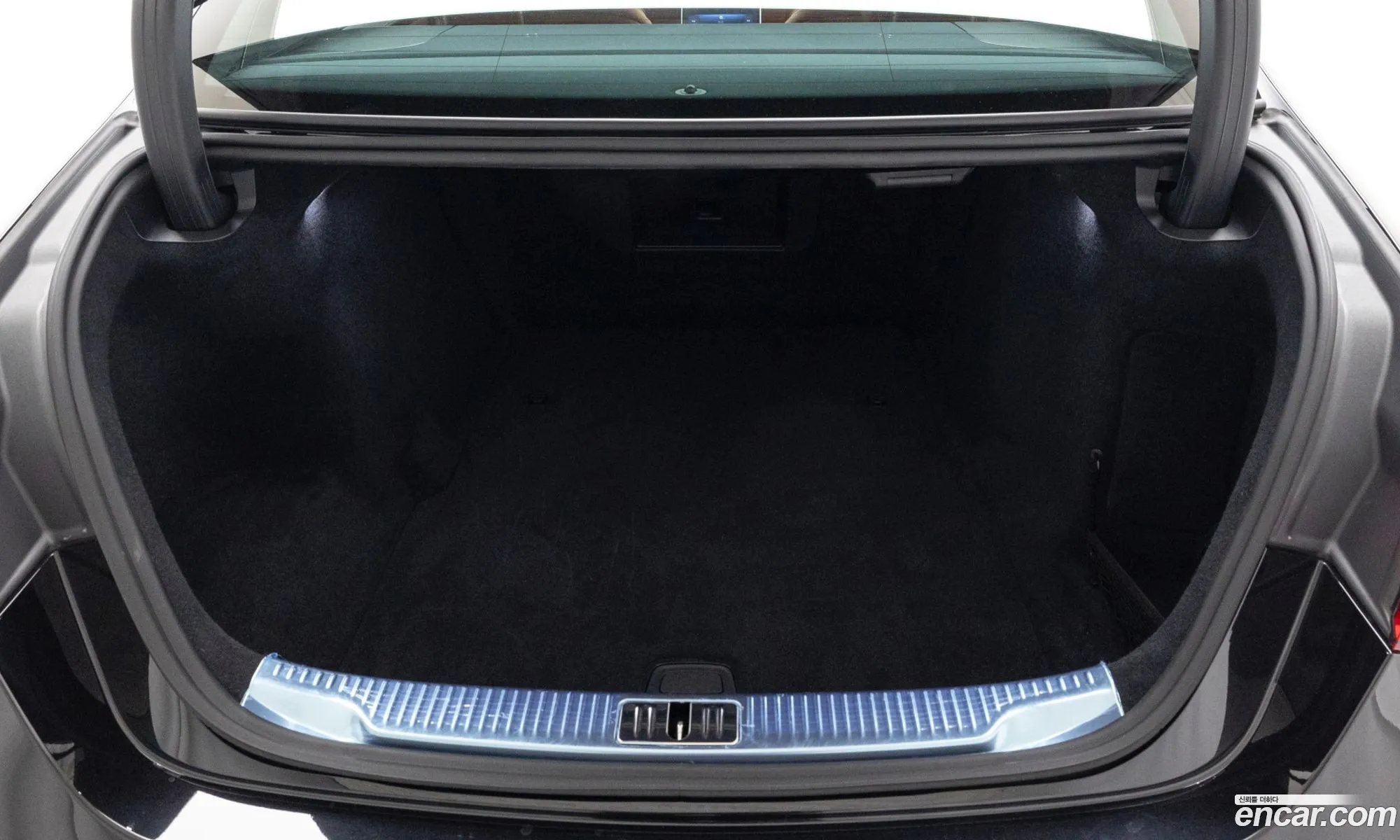 Mercedes-Benz S-Class W223 2025 — 3