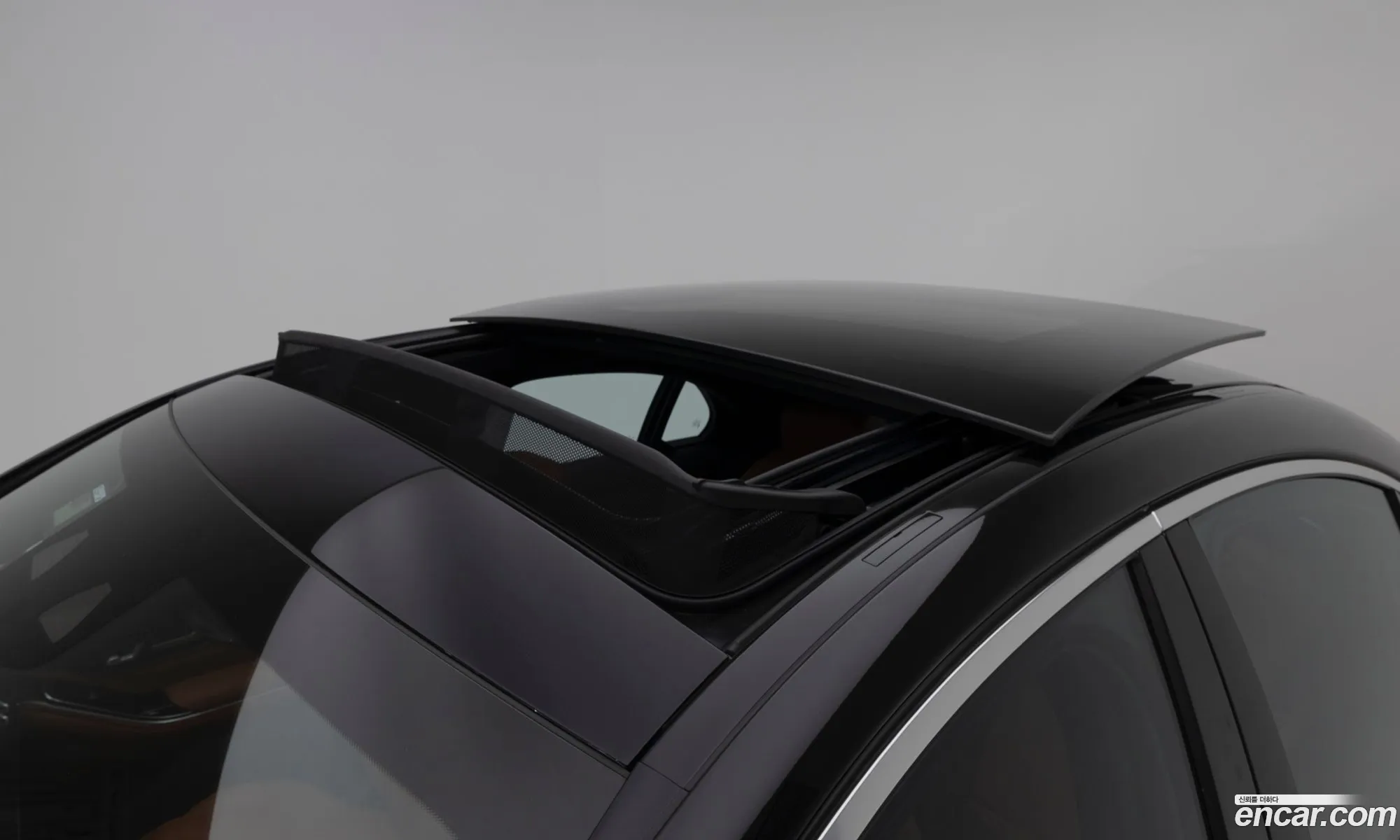 Mercedes-Benz S-Class W223 2025 — 13