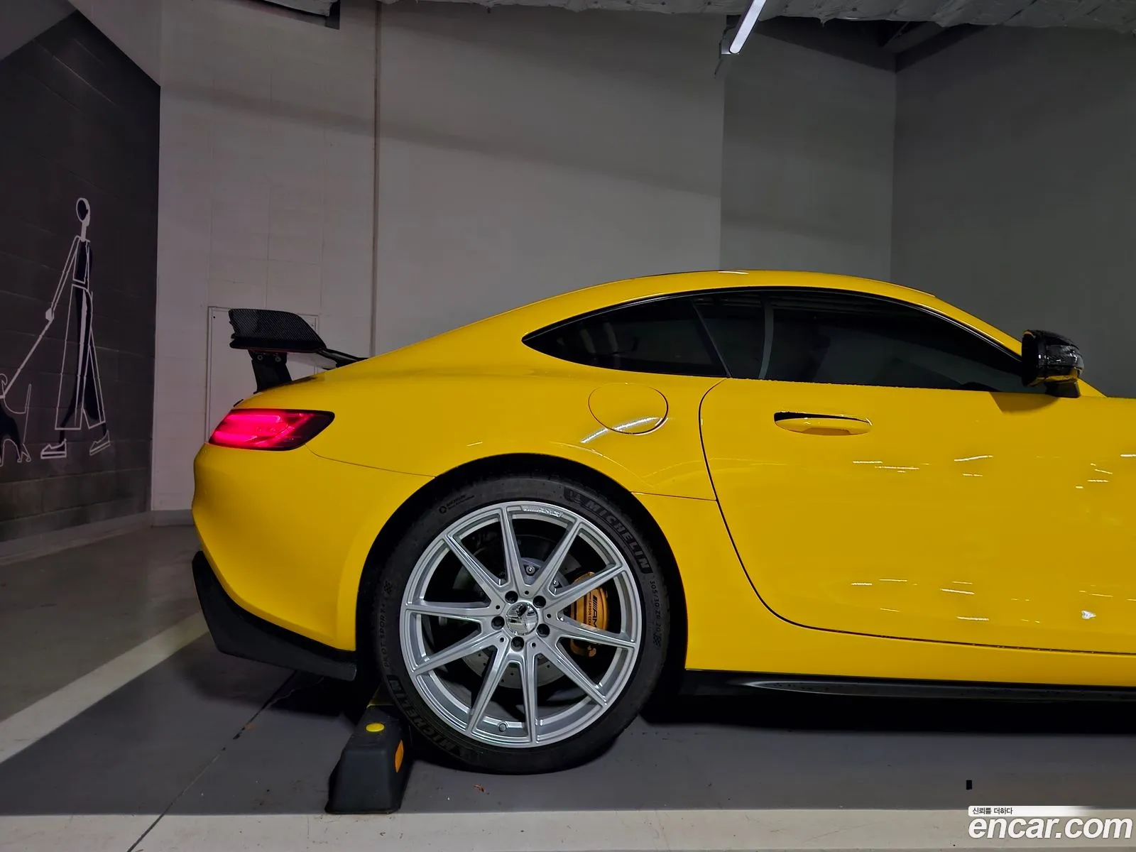 Mercedes-Benz AMG GT 2016 — 6