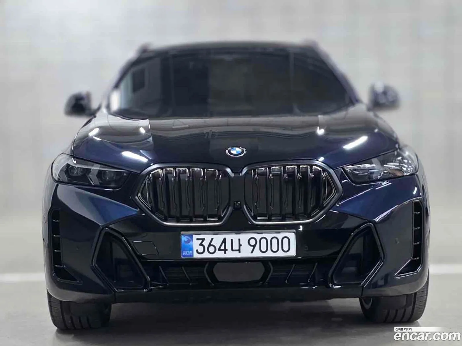 BMW X6 2026 — 3