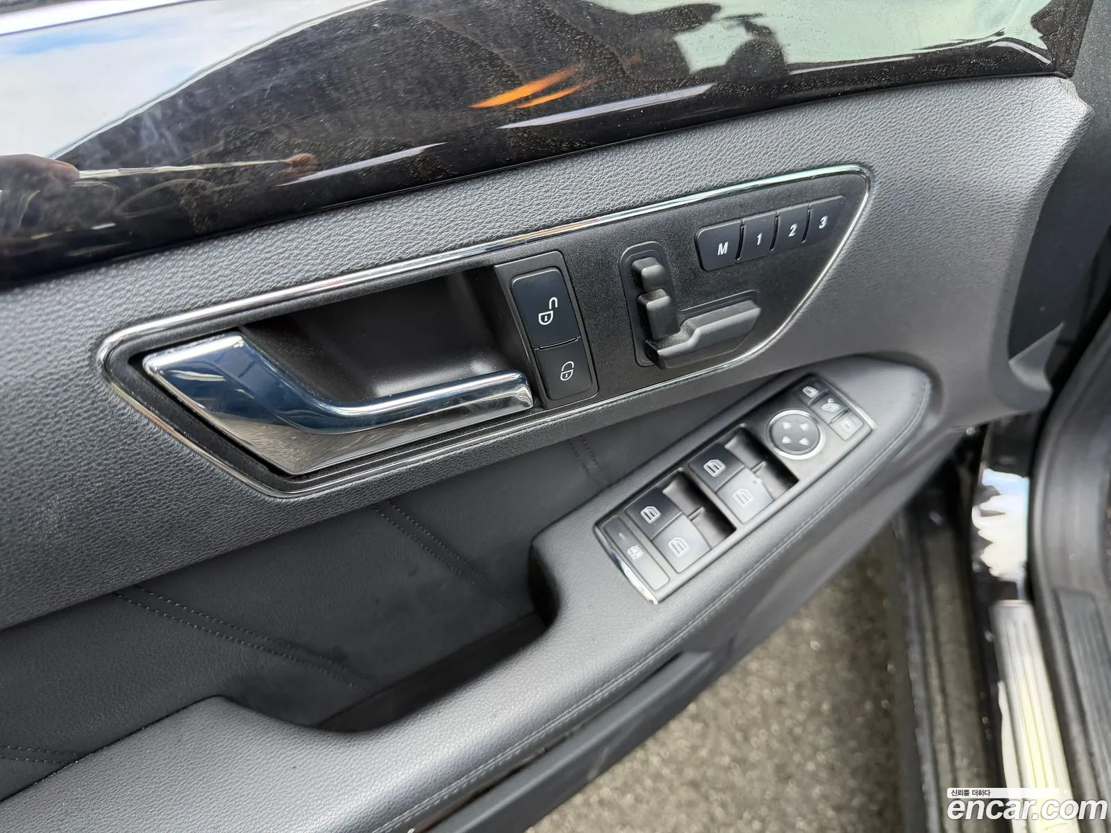 Mercedes-Benz E-Class W212 2010 — 6