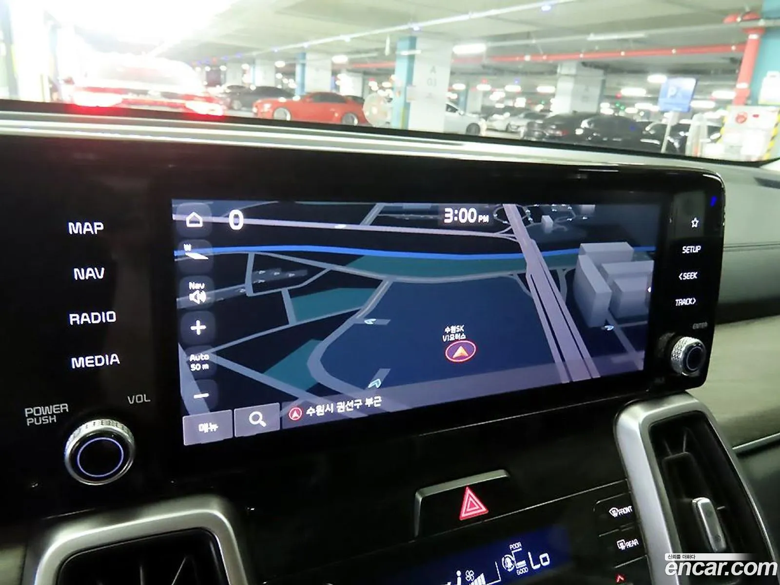 Kia Sorento 2020 — 14