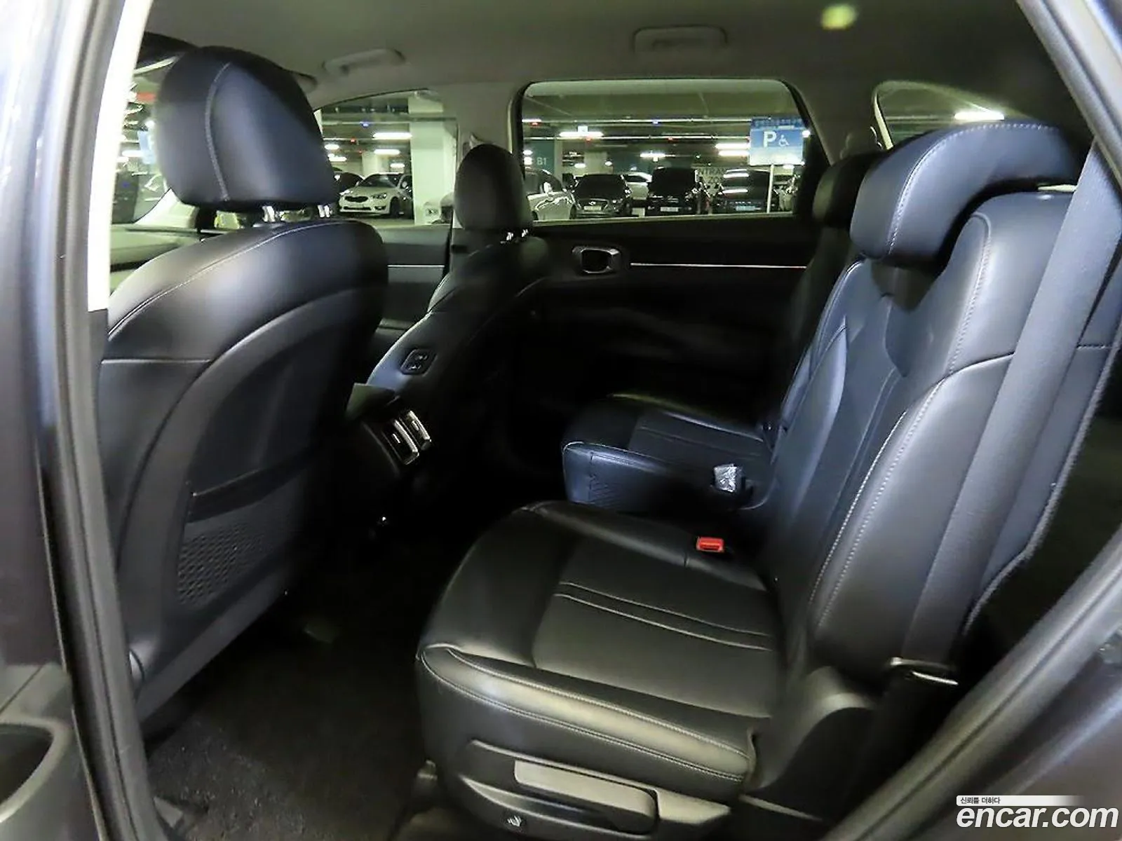 Kia Sorento 2020 — 6