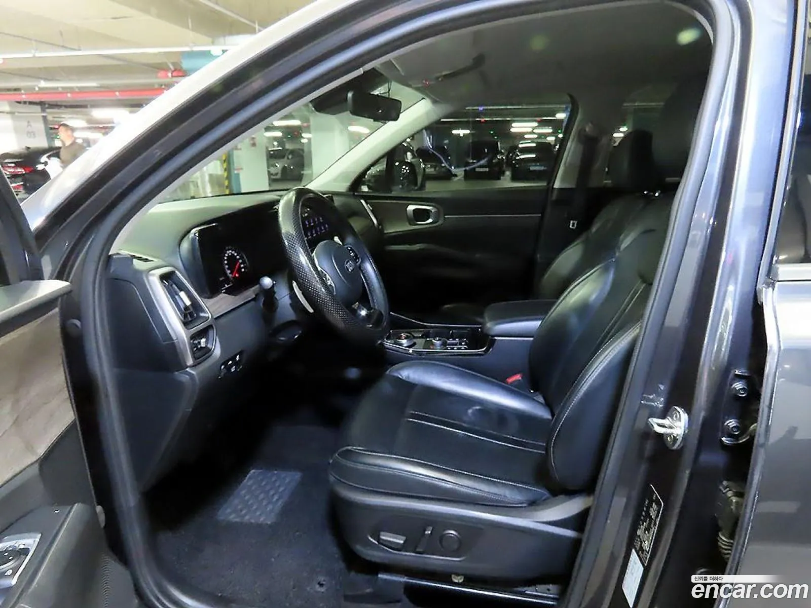 Kia Sorento 2020 — 17