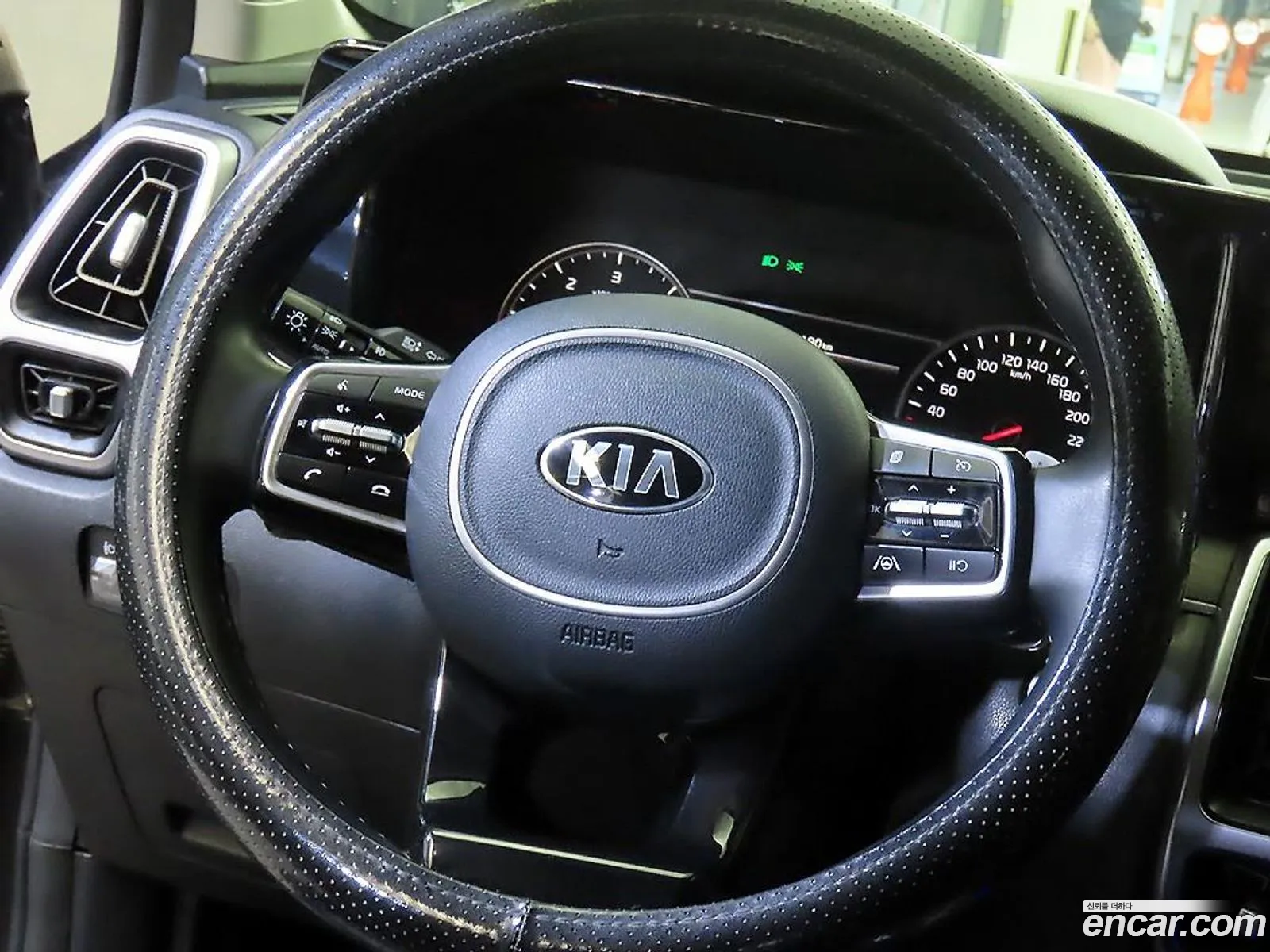 Kia Sorento 2020 — 10