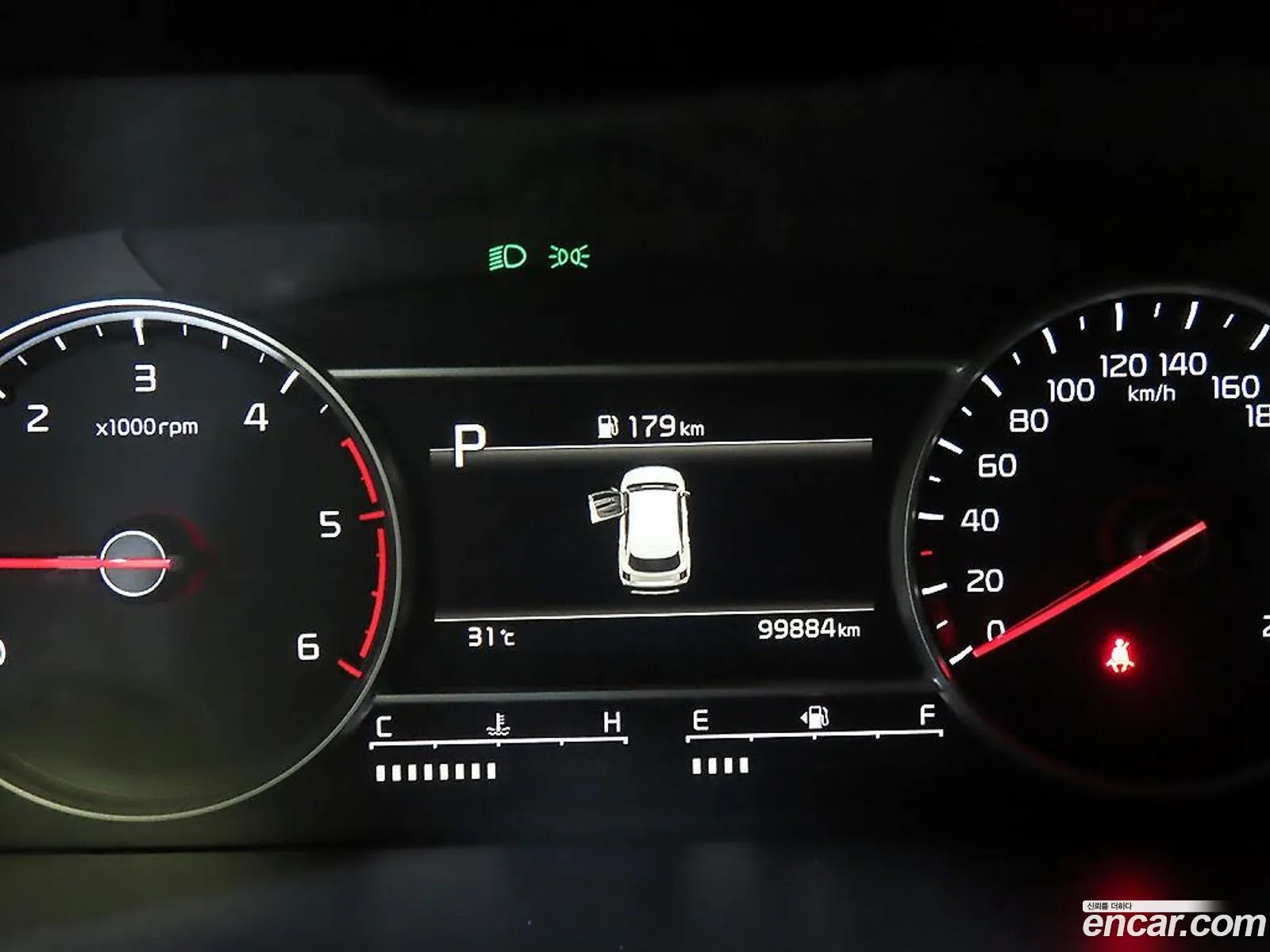 Kia Sorento 2020 — 12