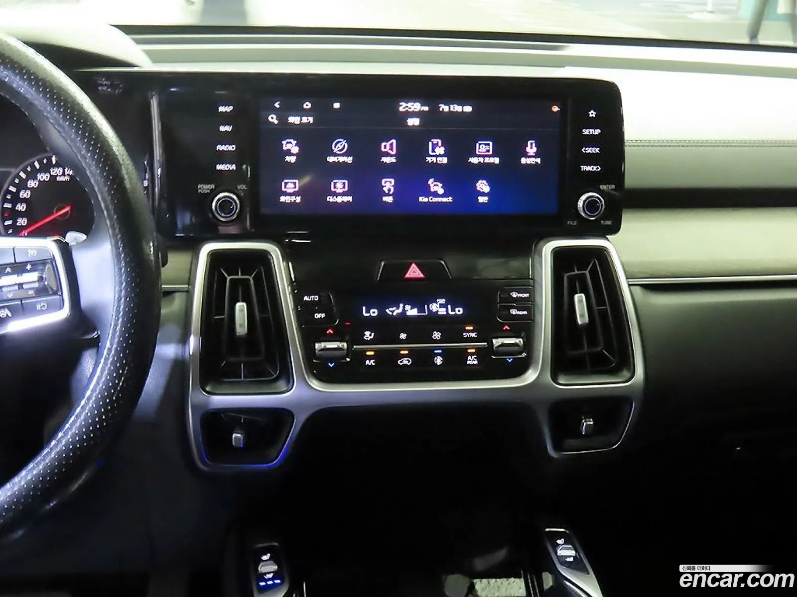 Kia Sorento 2020 — 9