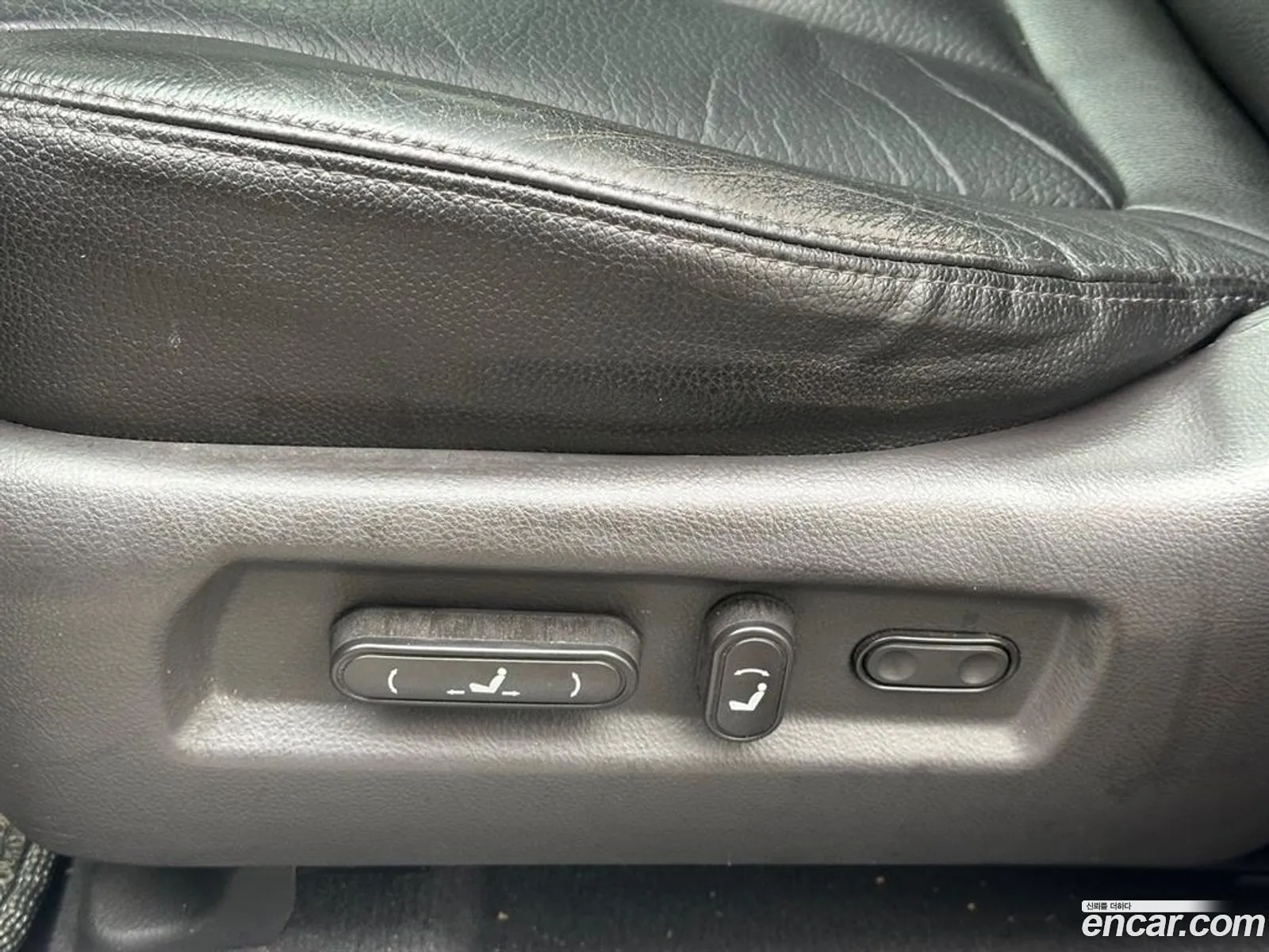 Hyundai Santa Fe CM 2010 — 3