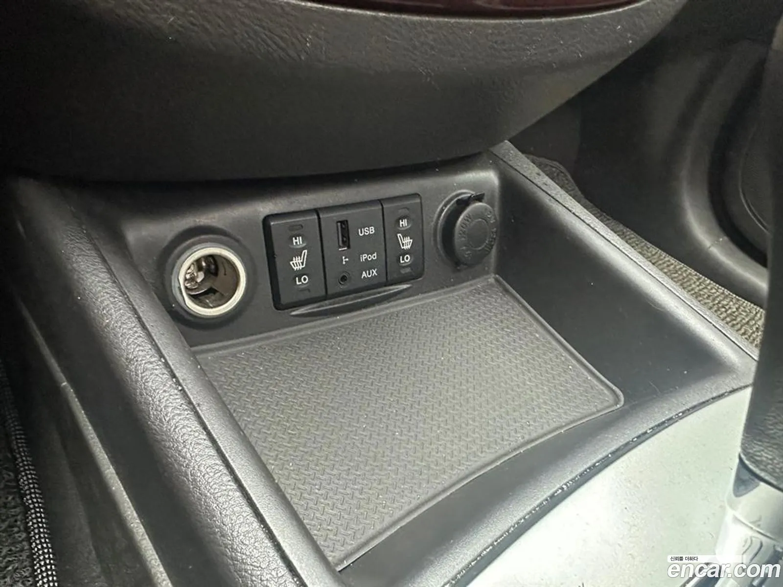 Hyundai Santa Fe CM 2010 — 16