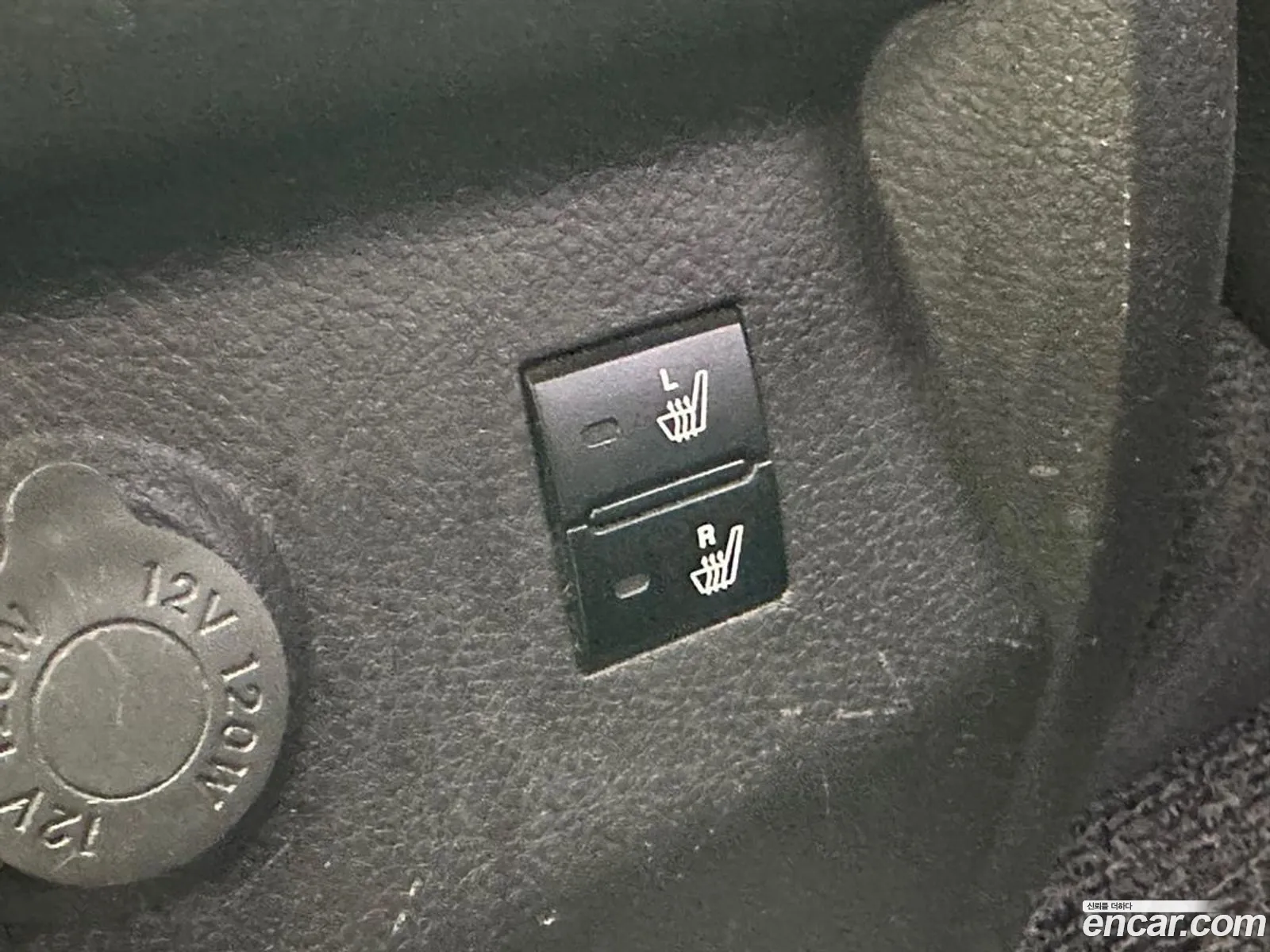 Hyundai Santa Fe CM 2010 — 7