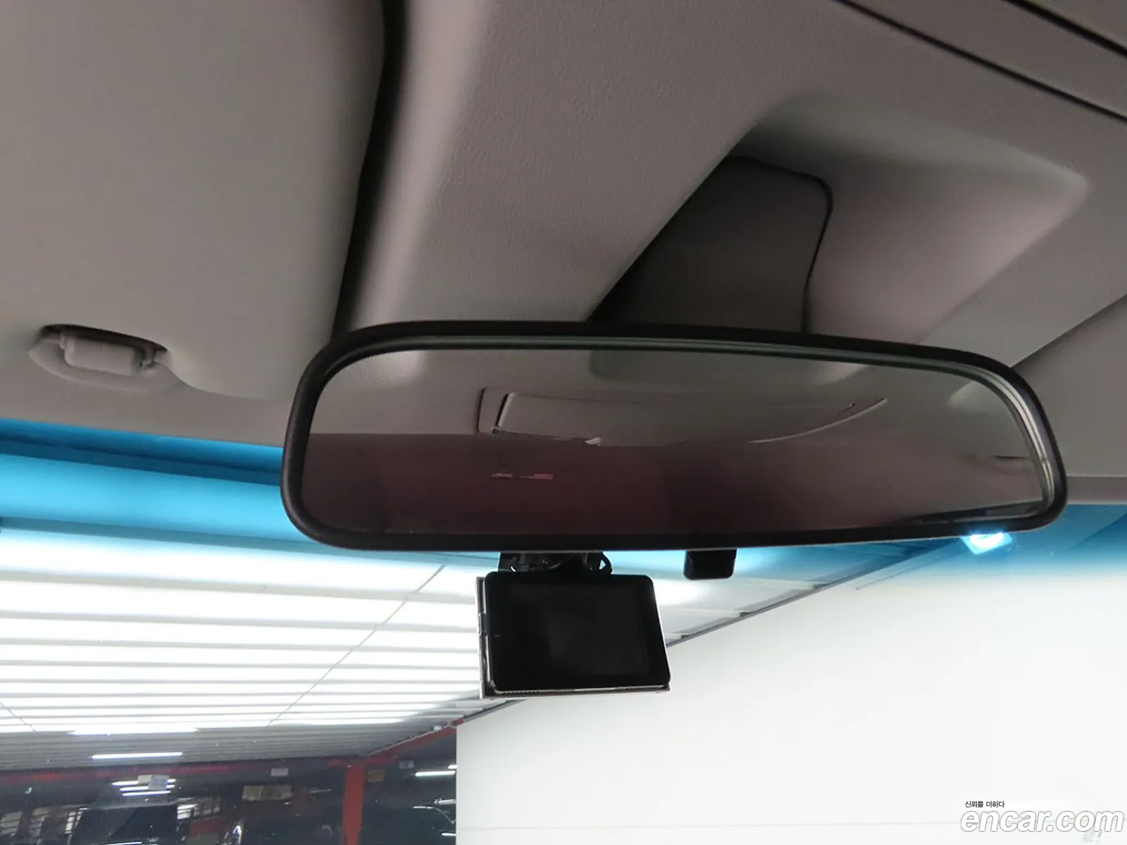 Kia Ray 2017 — 3