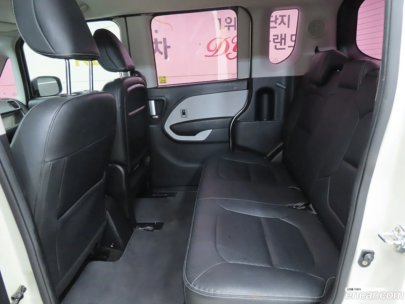 Kia Ray 2017 — 9
