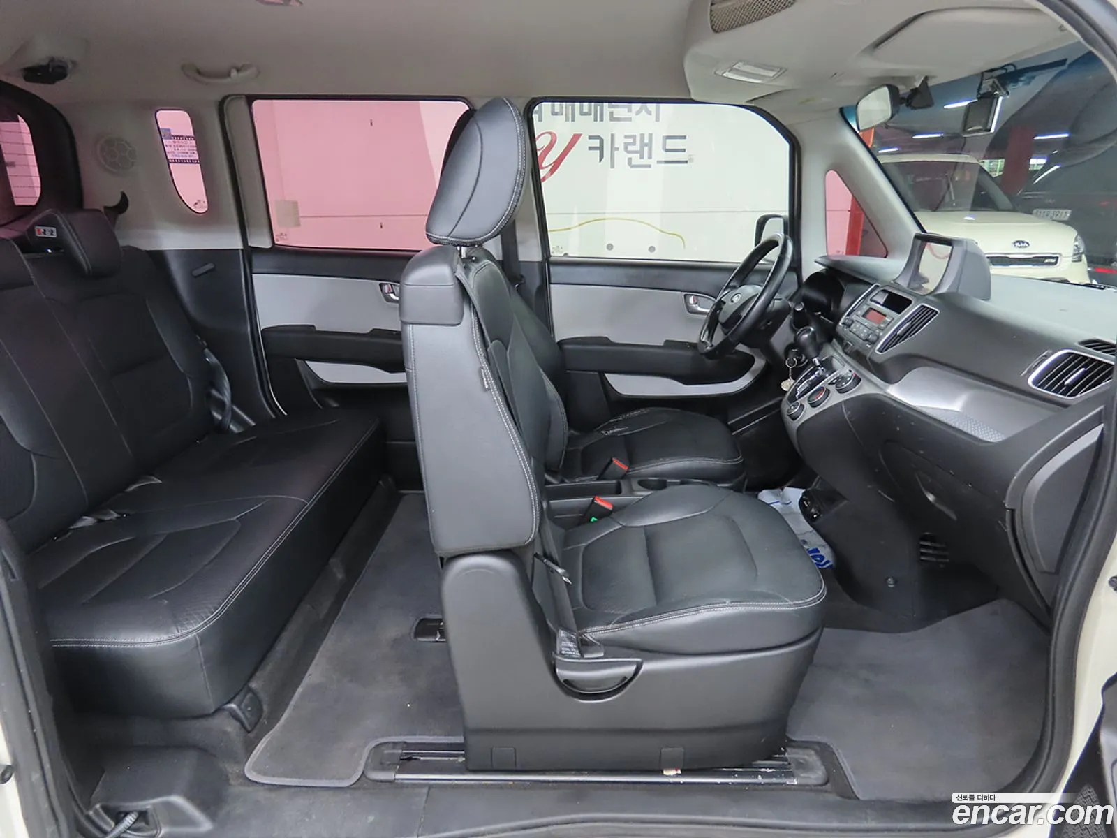 Kia Ray 2017 — 15