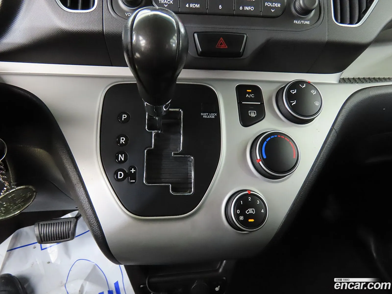 Kia Ray 2017 — 16