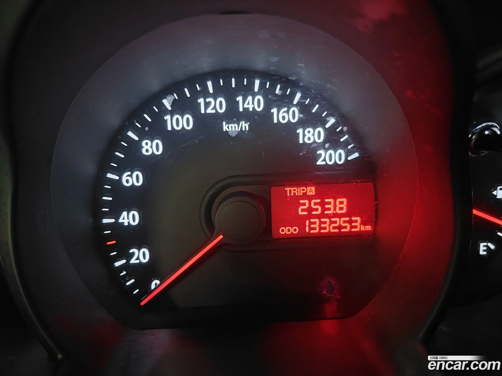 Kia Morning 2012 — 8