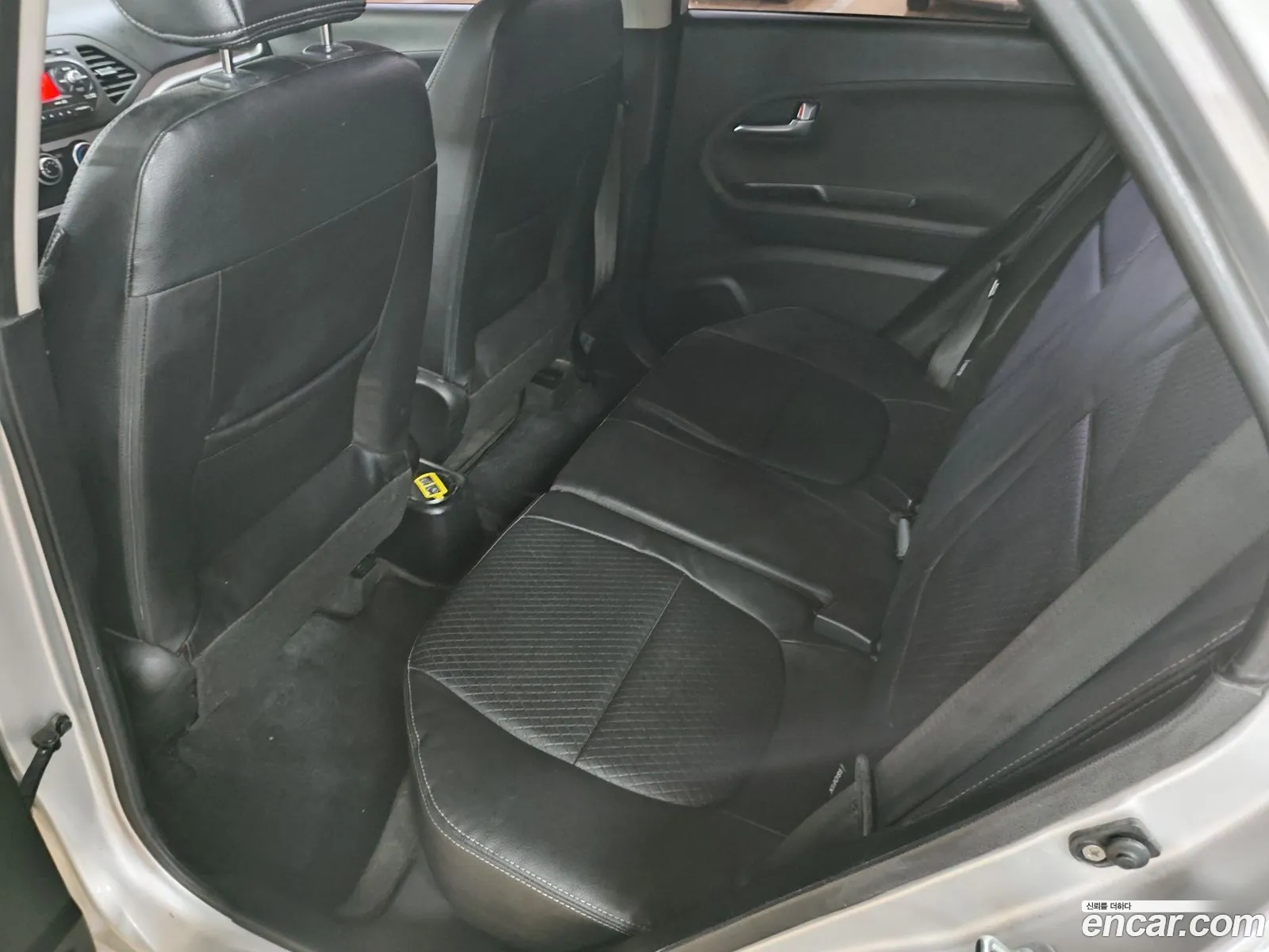 Kia Morning 2012 — 10