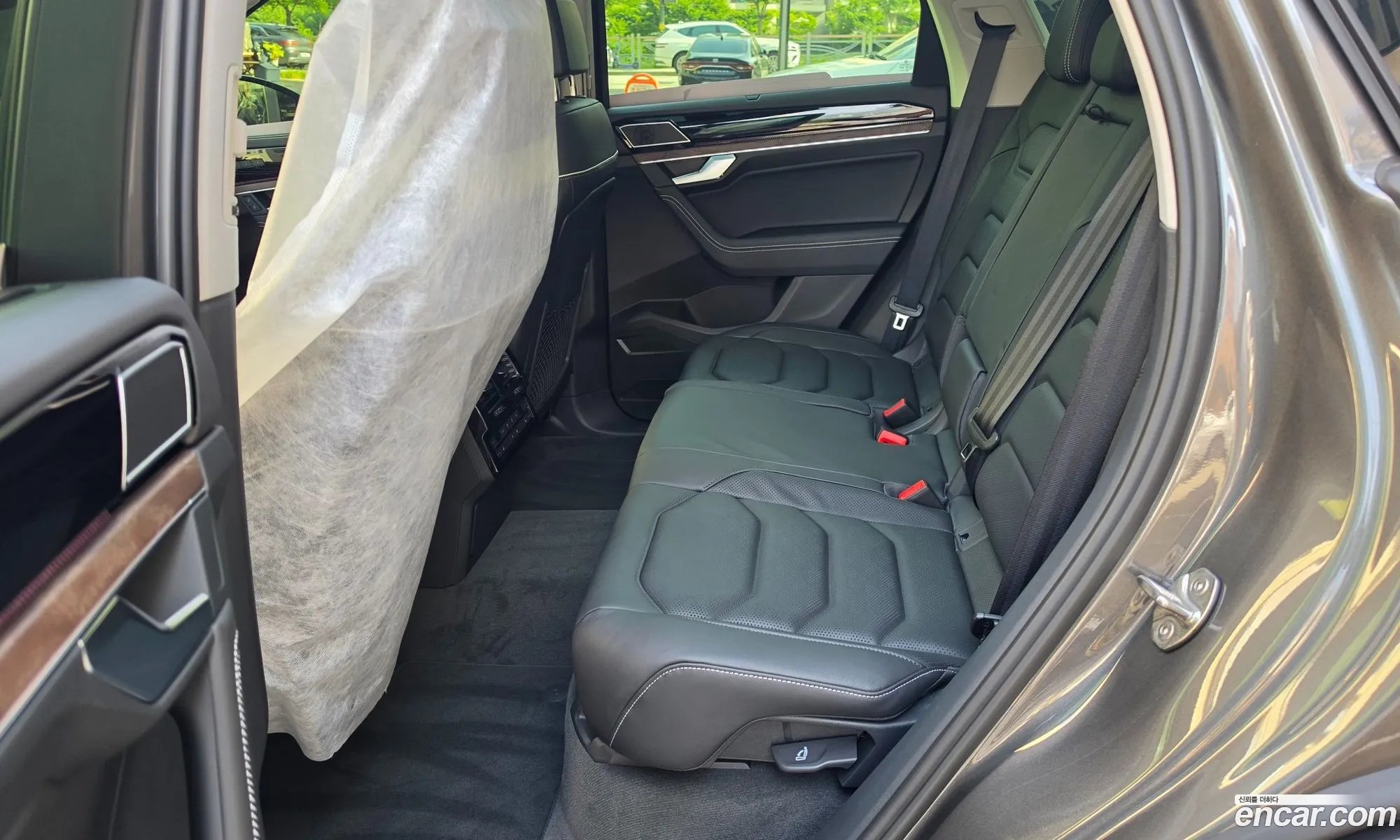 Volkswagen Touareg 2026 — 6