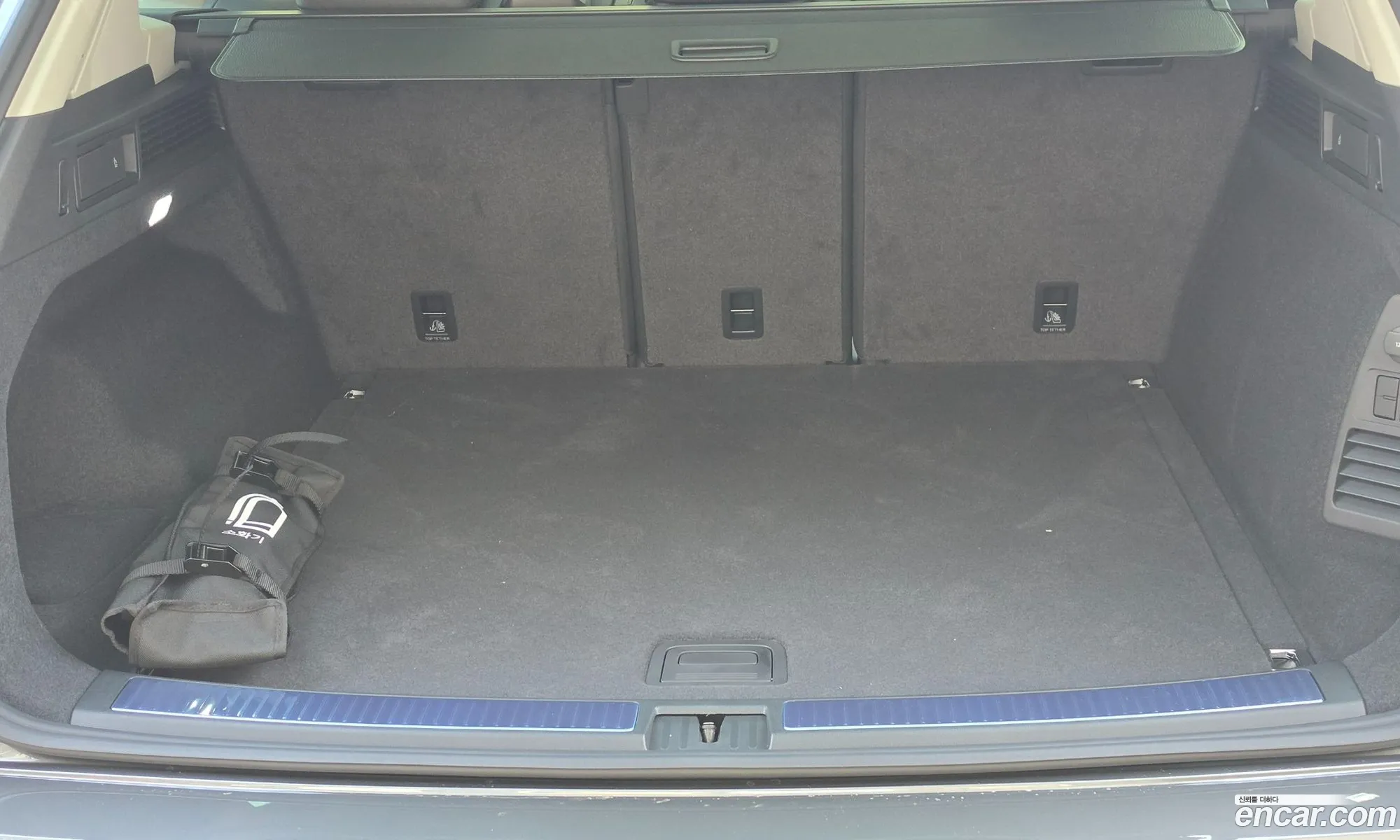 Volkswagen Touareg 2026 — 10