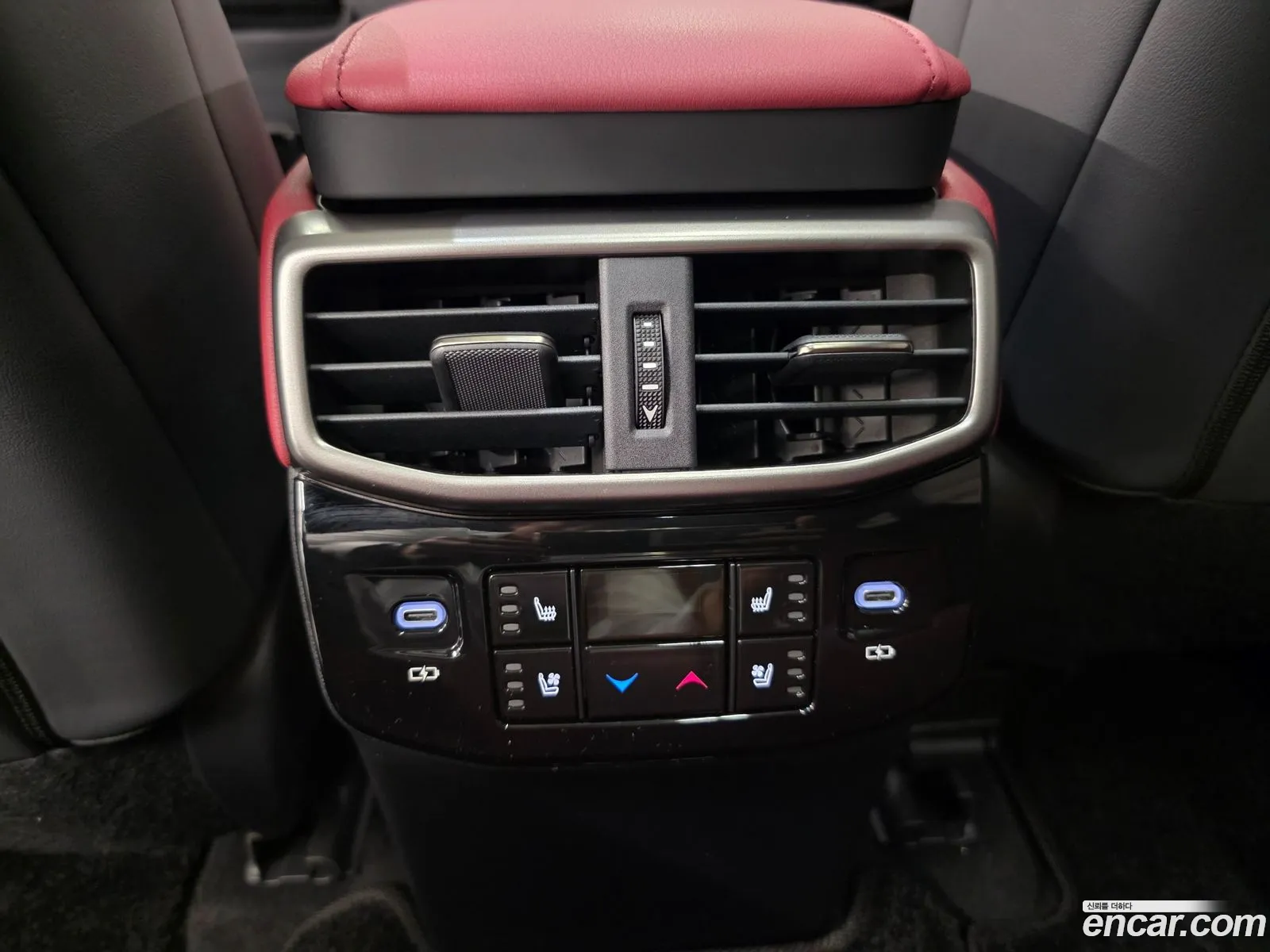 Lexus RX500h 2025 — 15