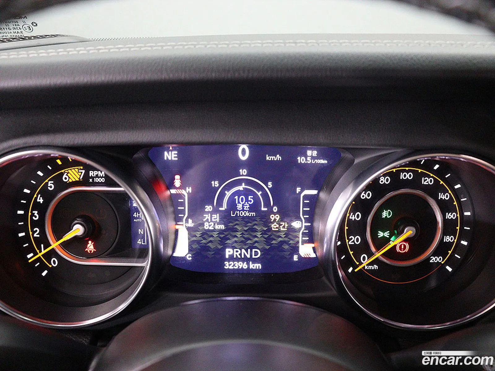 Jeep Wrangler 2023 — 3
