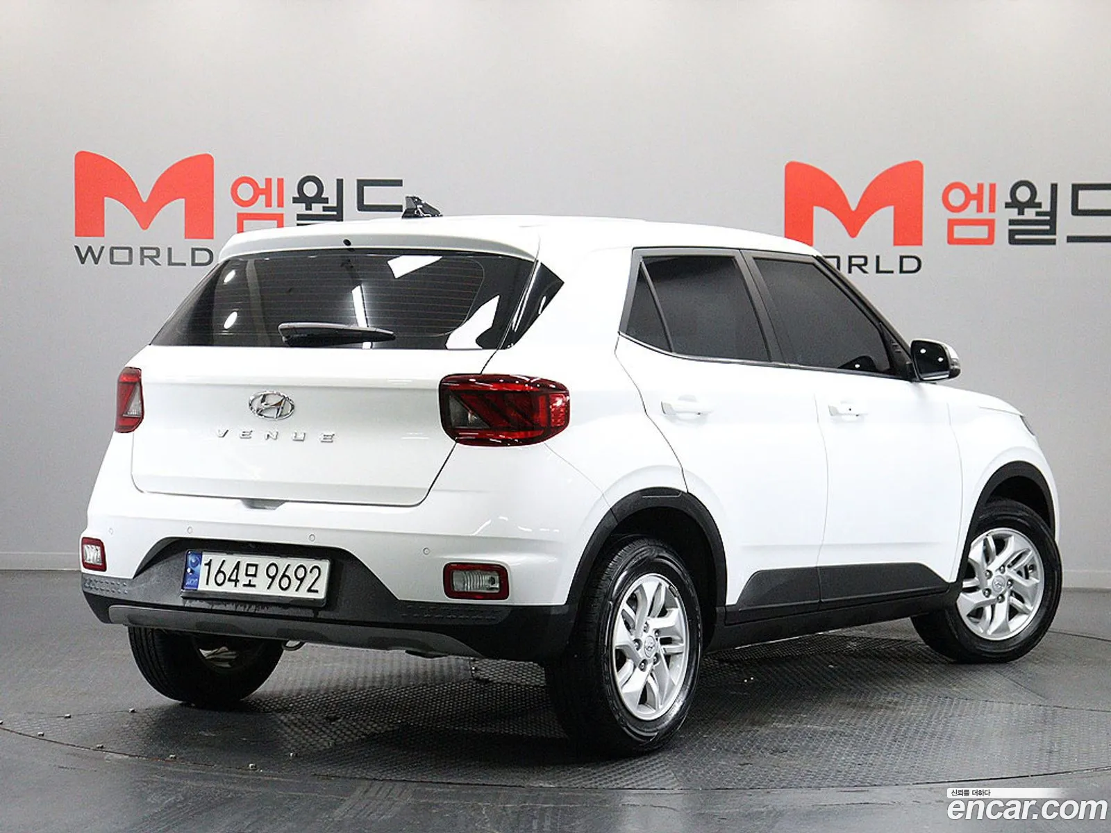 Hyundai Venue 2023 — 6