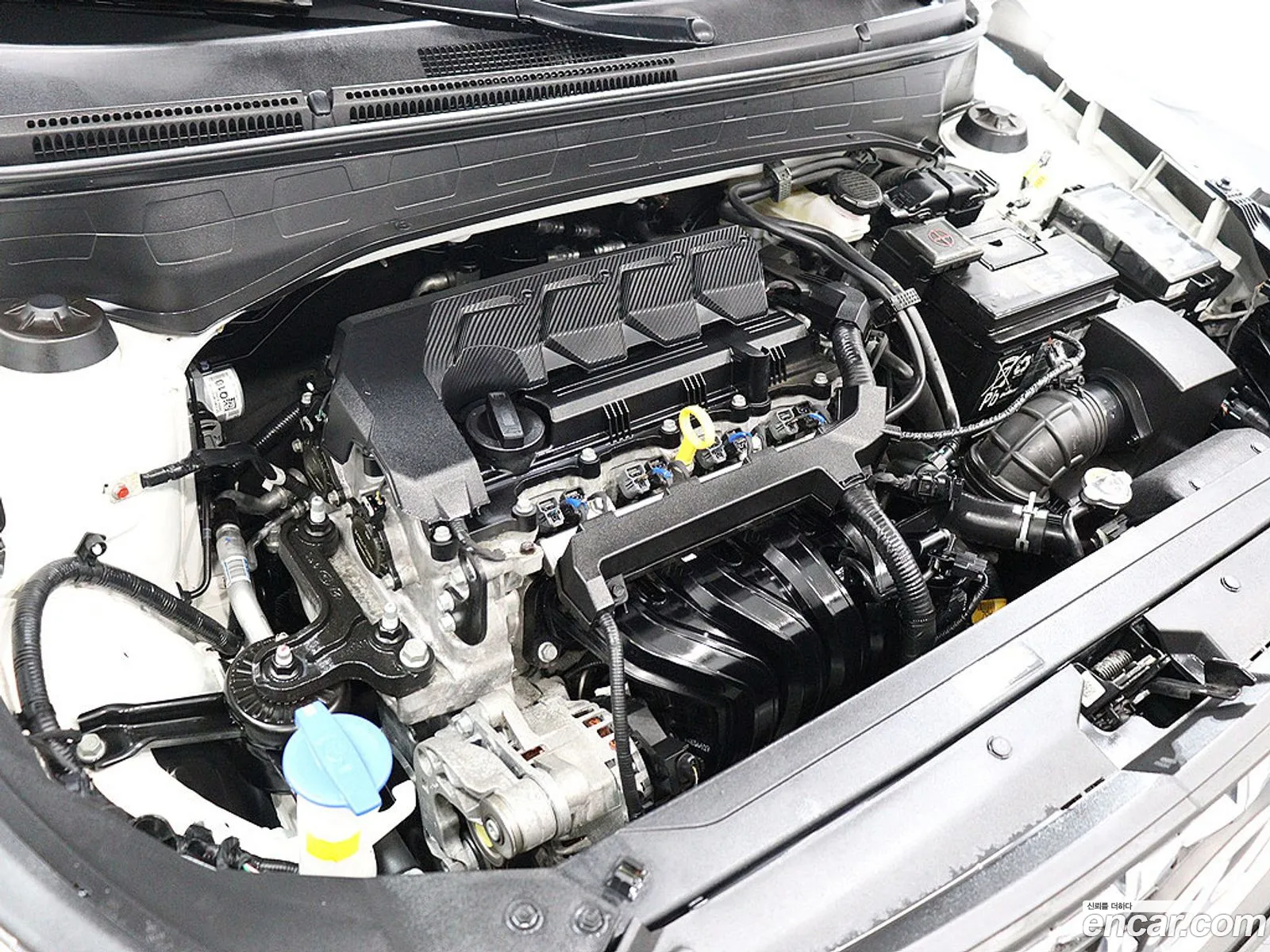 Hyundai Venue 2023 — 20