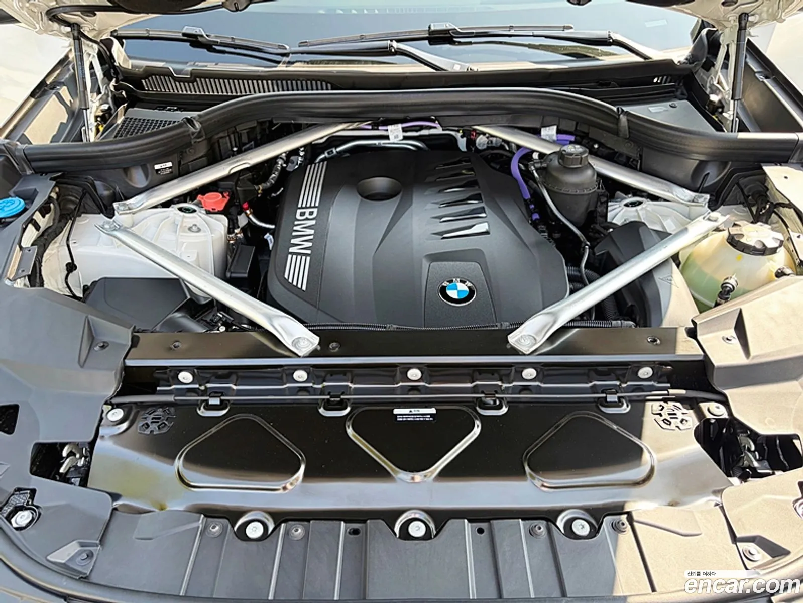 BMW X5 2025 — 8