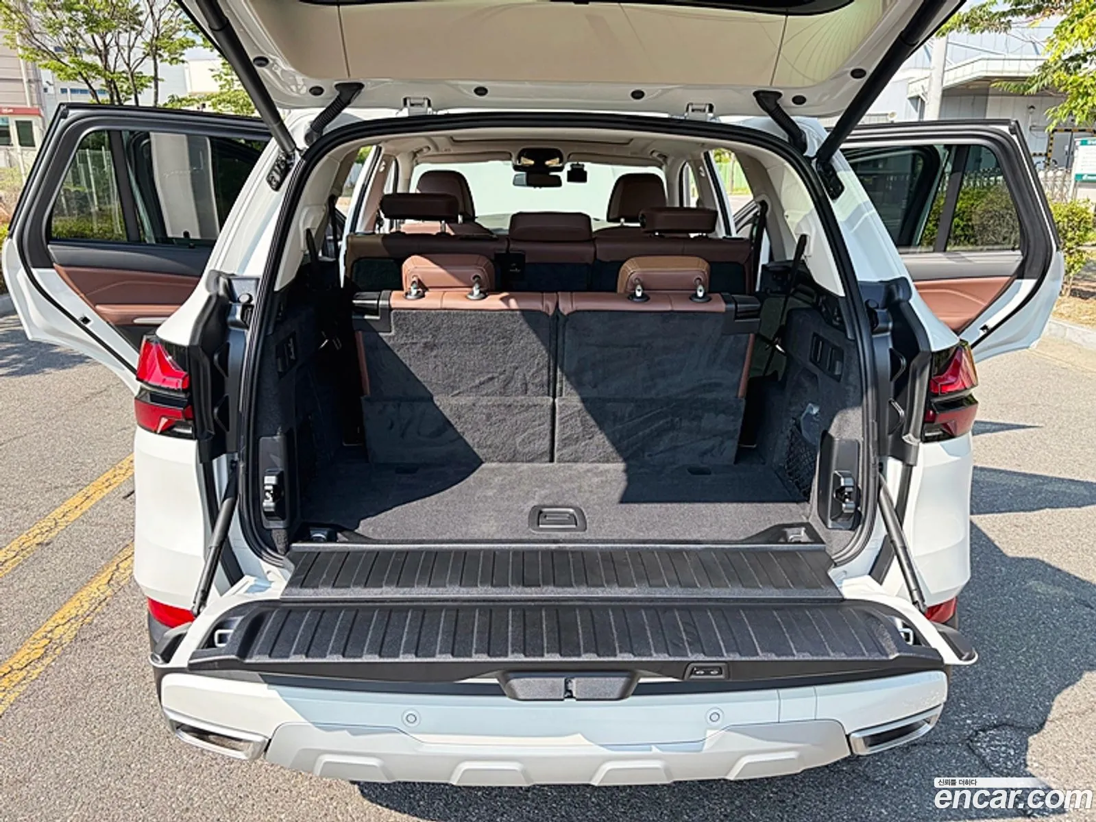 BMW X5 2025 — 4