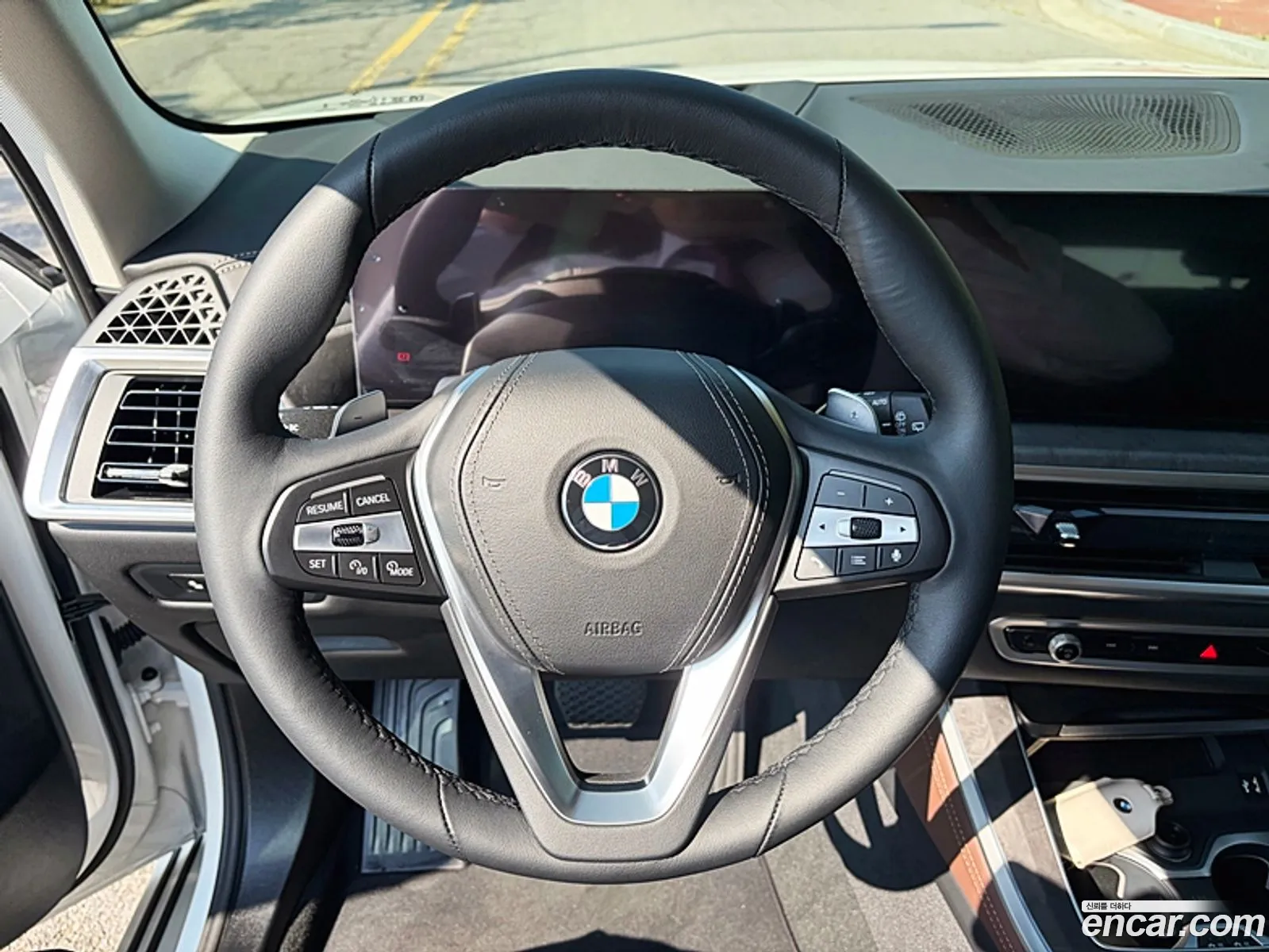 BMW X5 2025 — 3