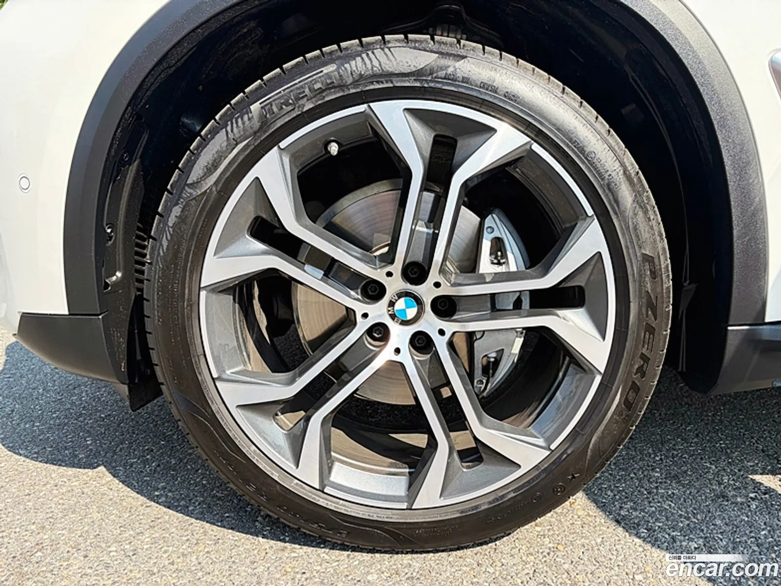 BMW X5 2025 — 5