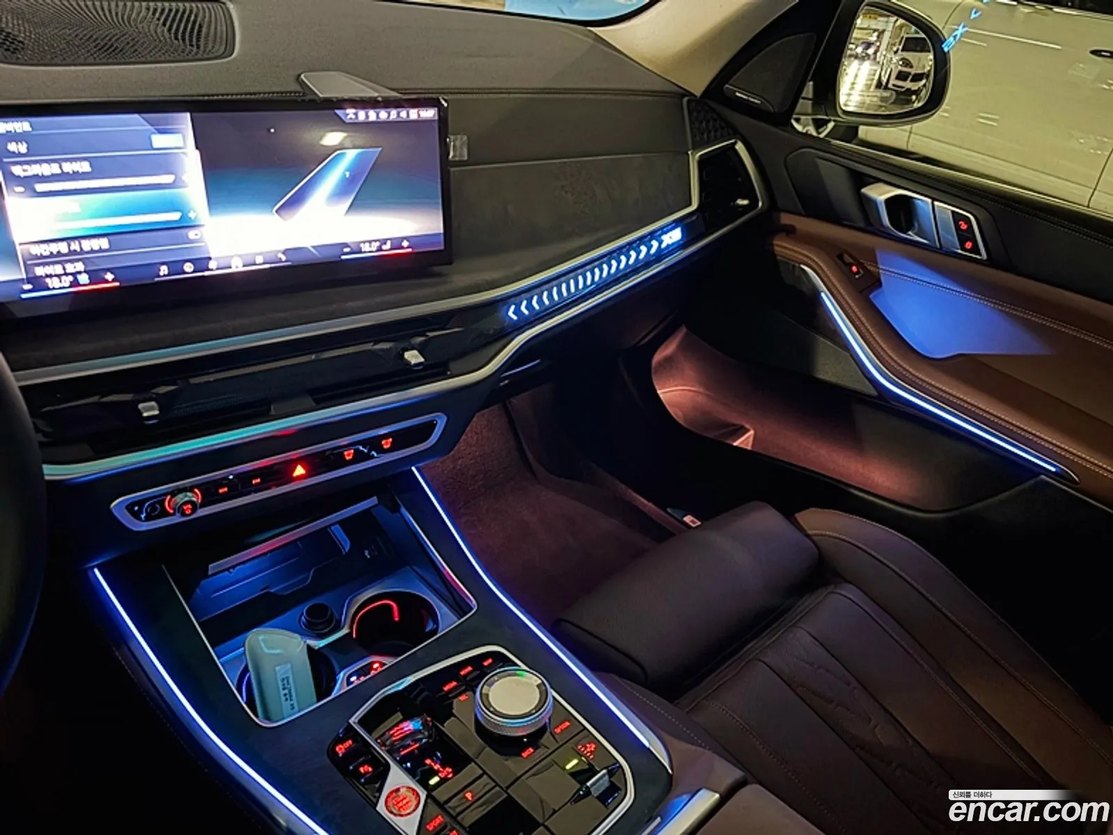 BMW X5 2025 — 18