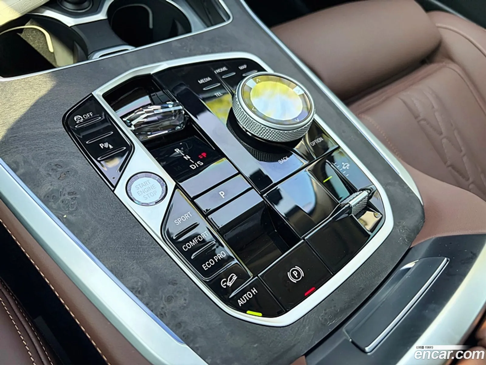 BMW X5 2025 — 11