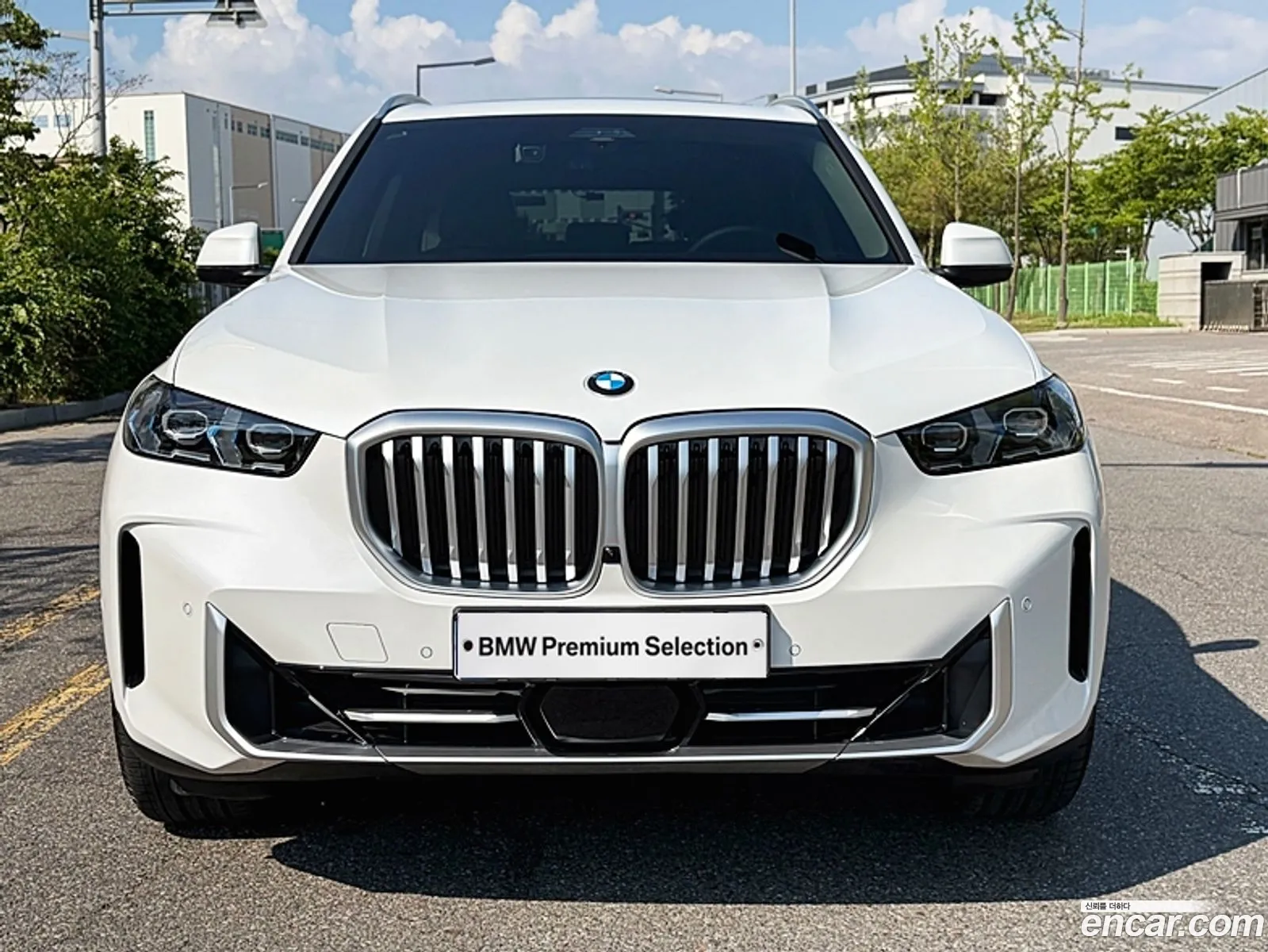 BMW X5 2025 — 16