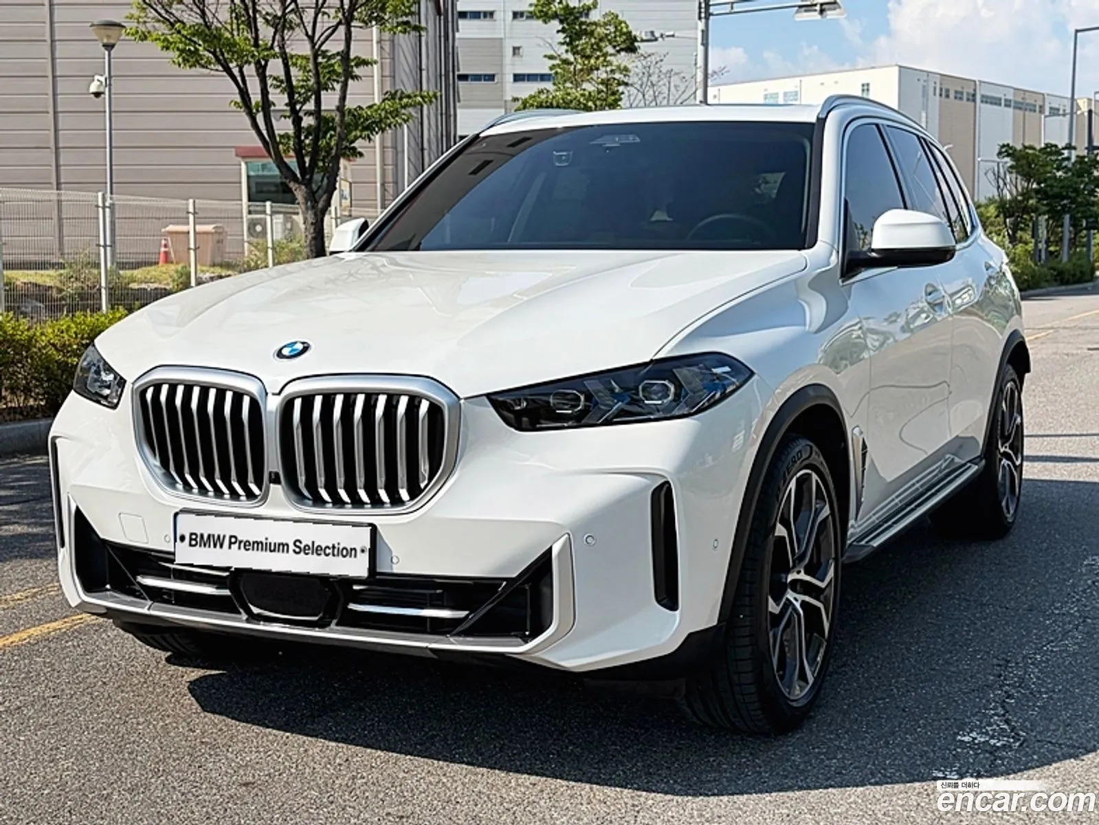 BMW X5 2025 — 19