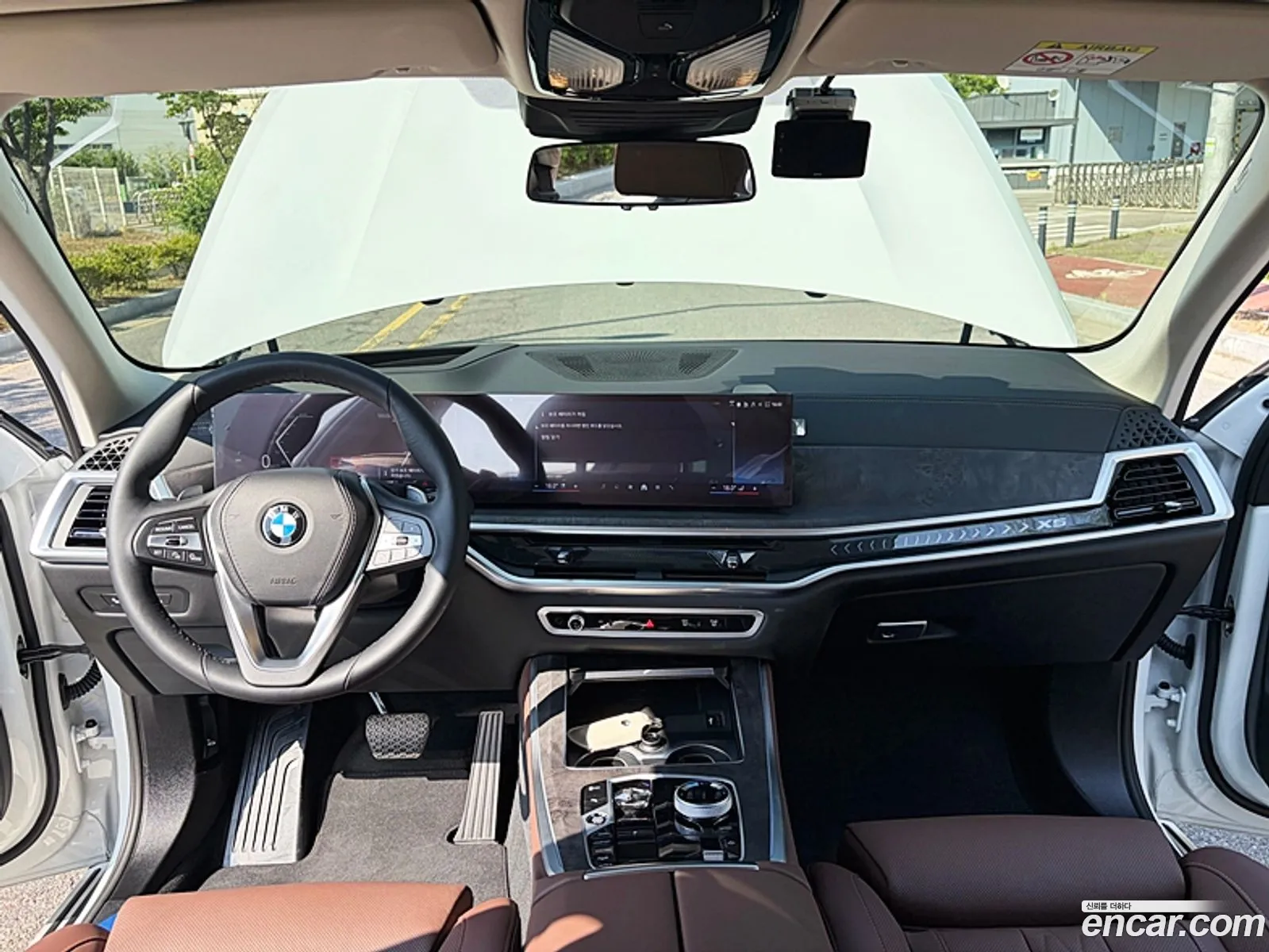 BMW X5 2025 — 15