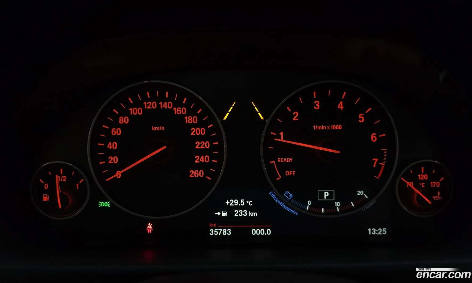 BMW 3 Series 2018 — 10