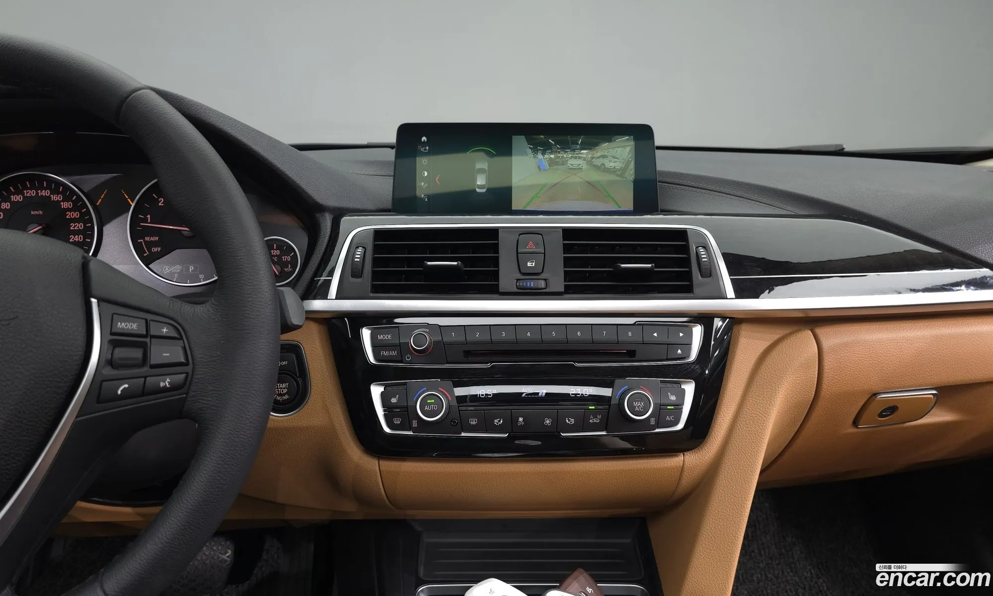 BMW 3 Series 2018 — 6