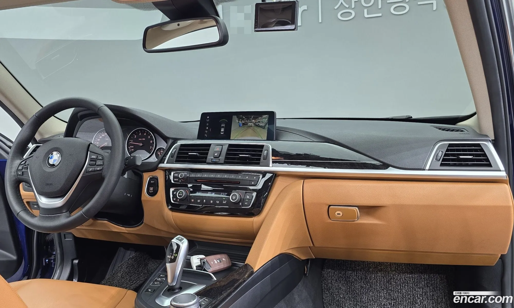 BMW 3 Series 2018 — 19