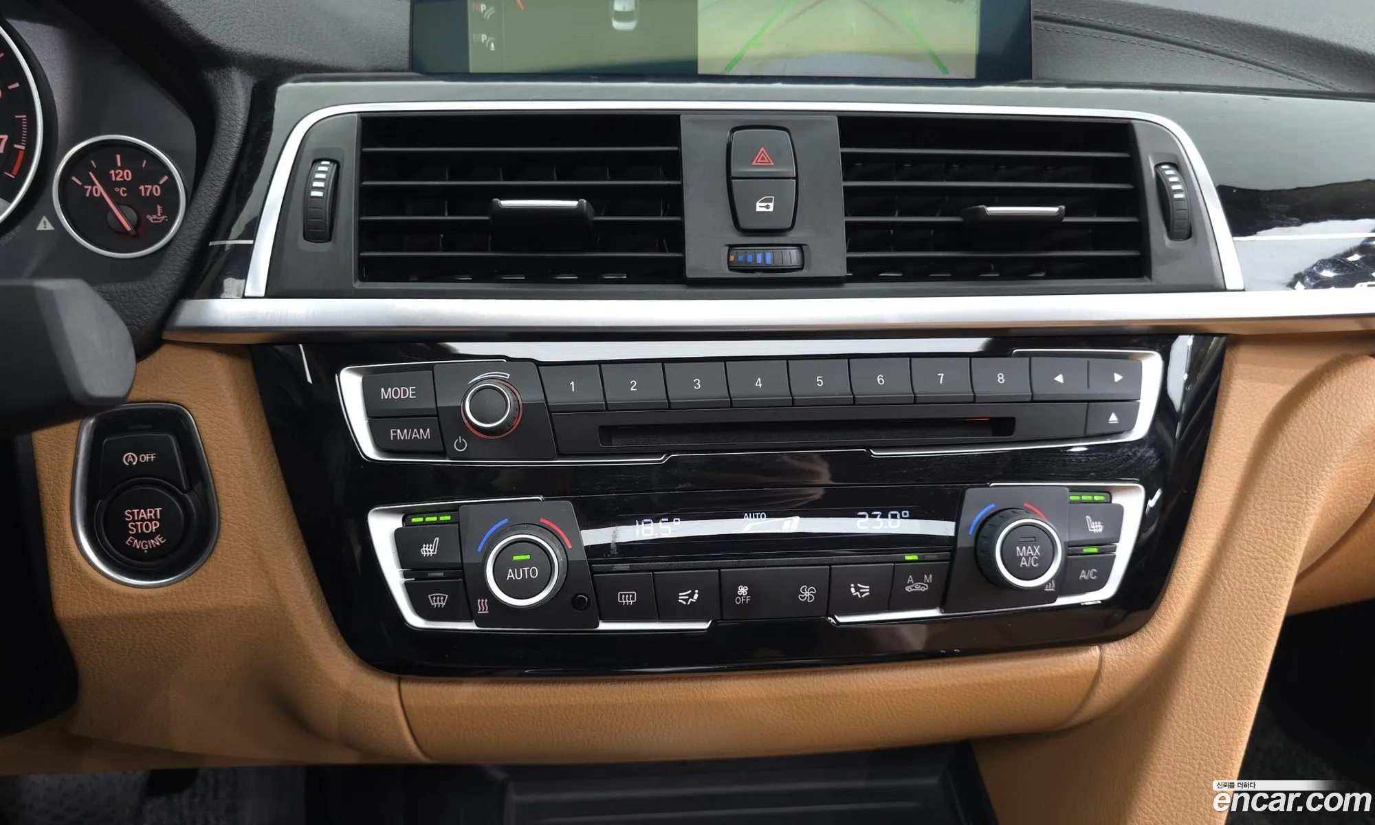 BMW 3 Series 2018 — 9