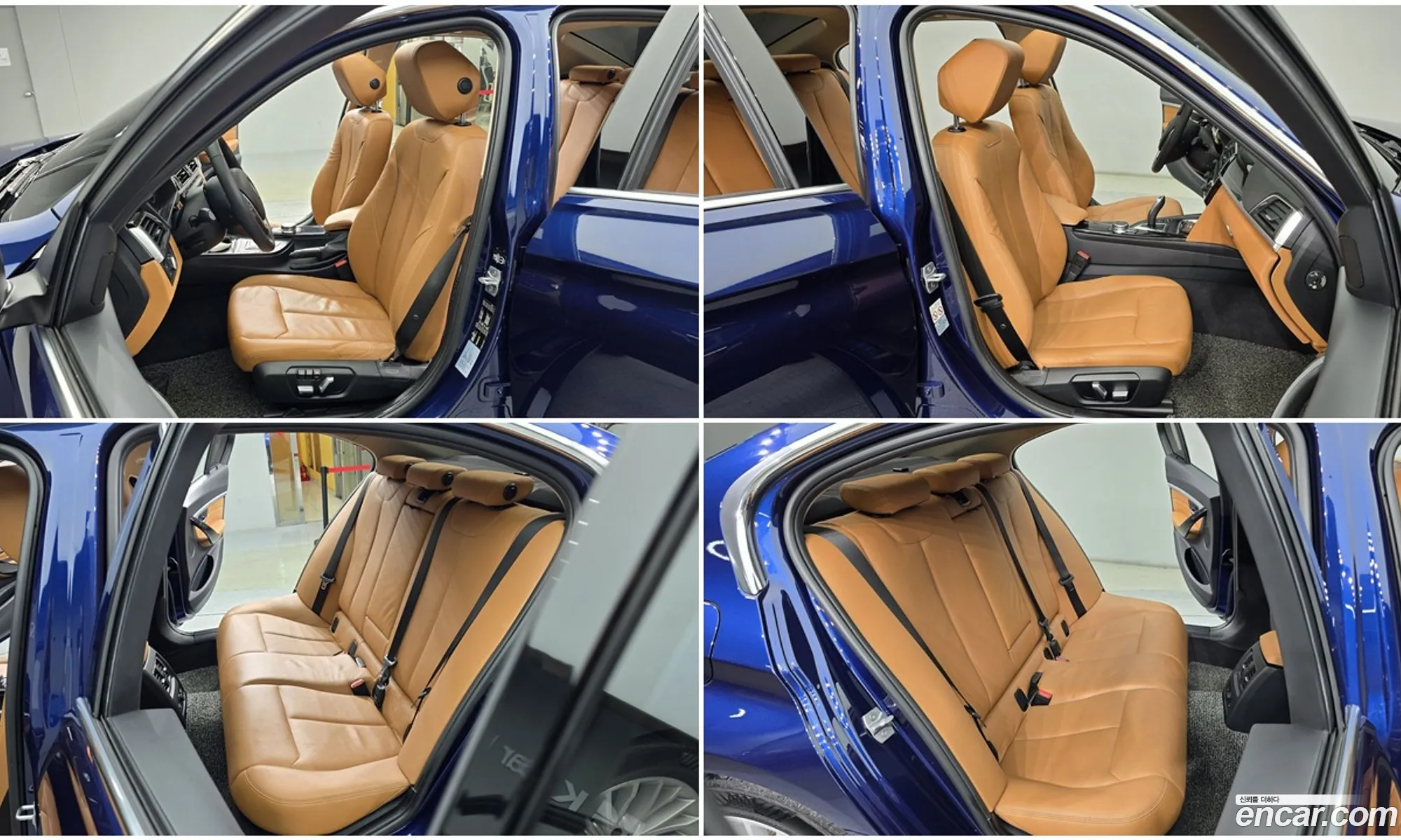 BMW 3 Series 2018 — 7