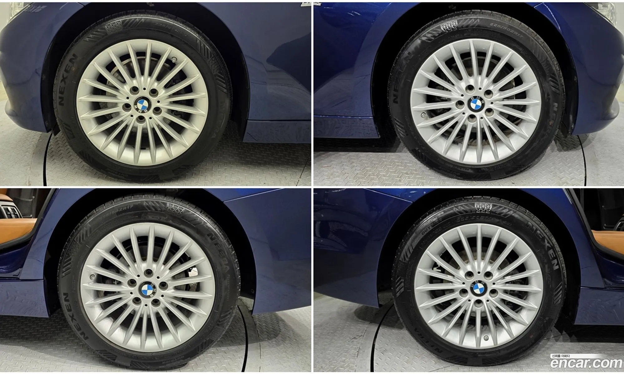 BMW 3 Series 2018 — 3