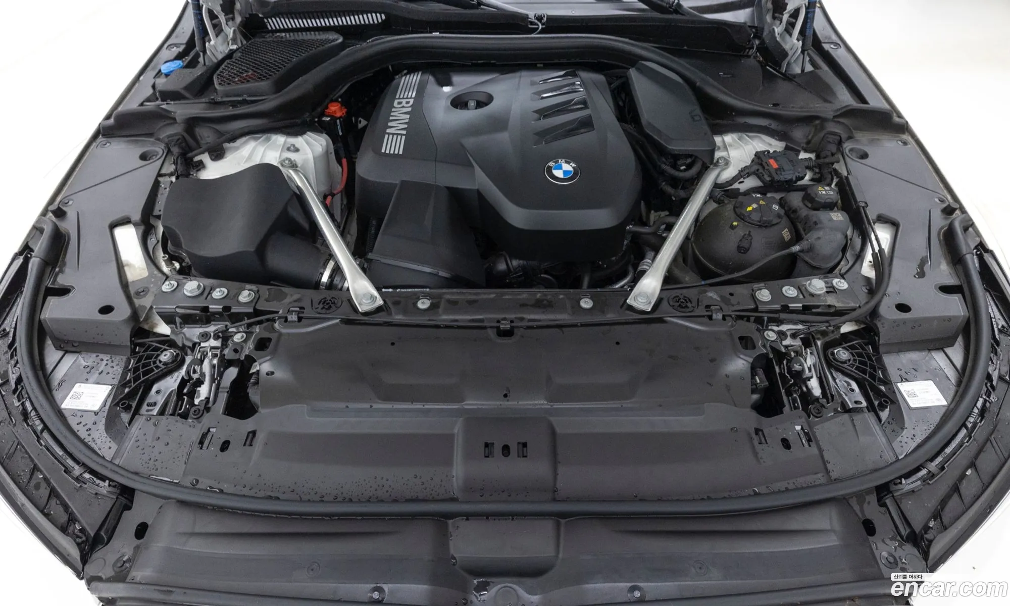 BMW 5 Series 2025 — 3