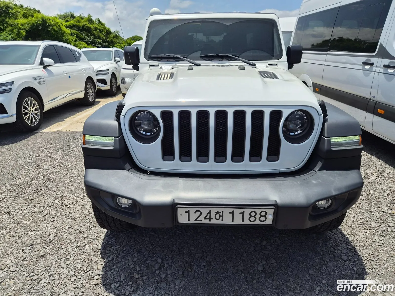 Jeep Wrangler 2023 — 15