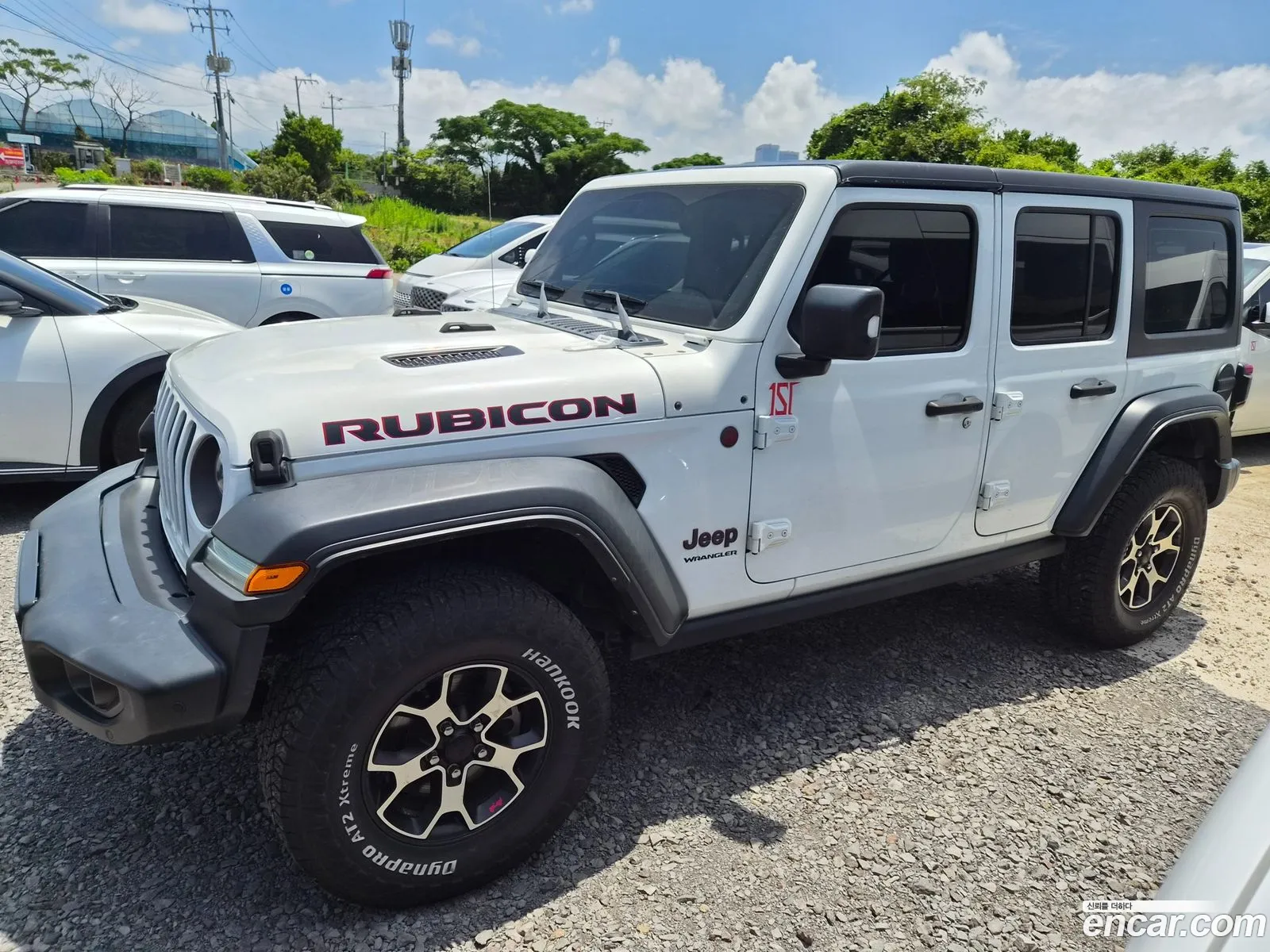 Jeep Wrangler 2023 — 13