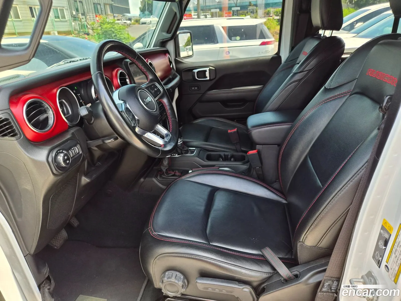 Jeep Wrangler 2023 — 9