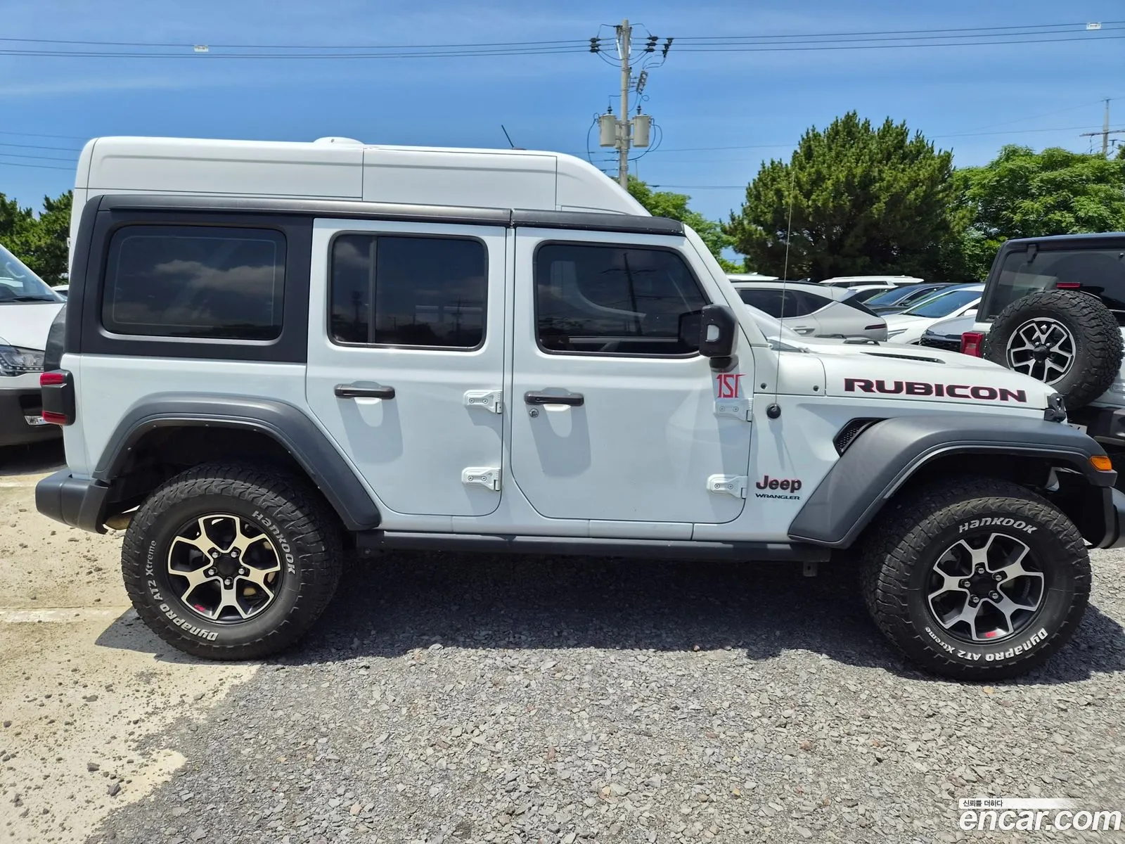 Jeep Wrangler 2023 — 2