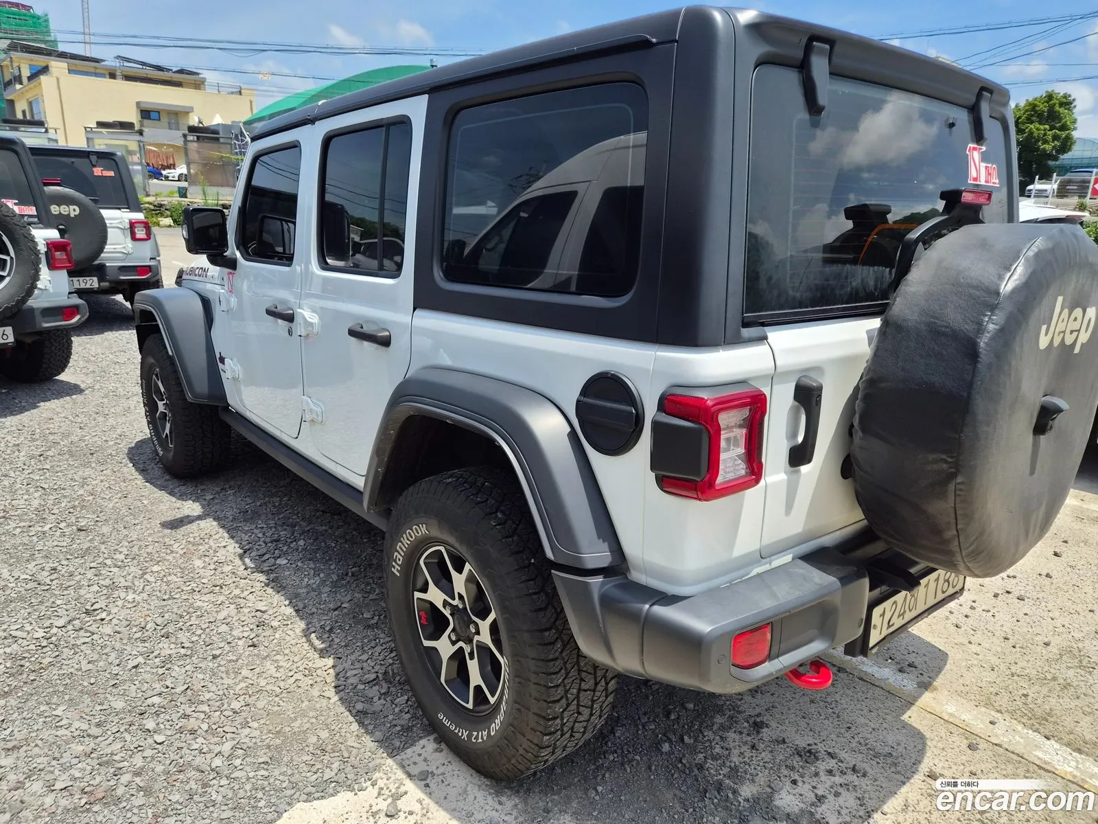 Jeep Wrangler 2023 — 5