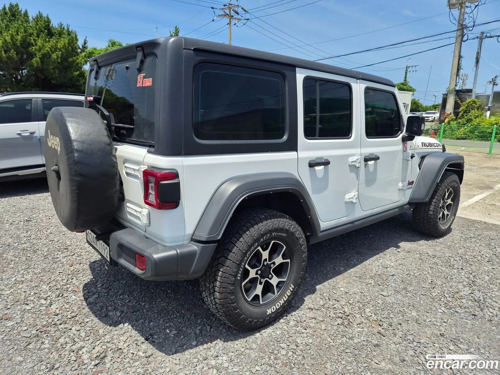 Jeep Wrangler 2021 — 6