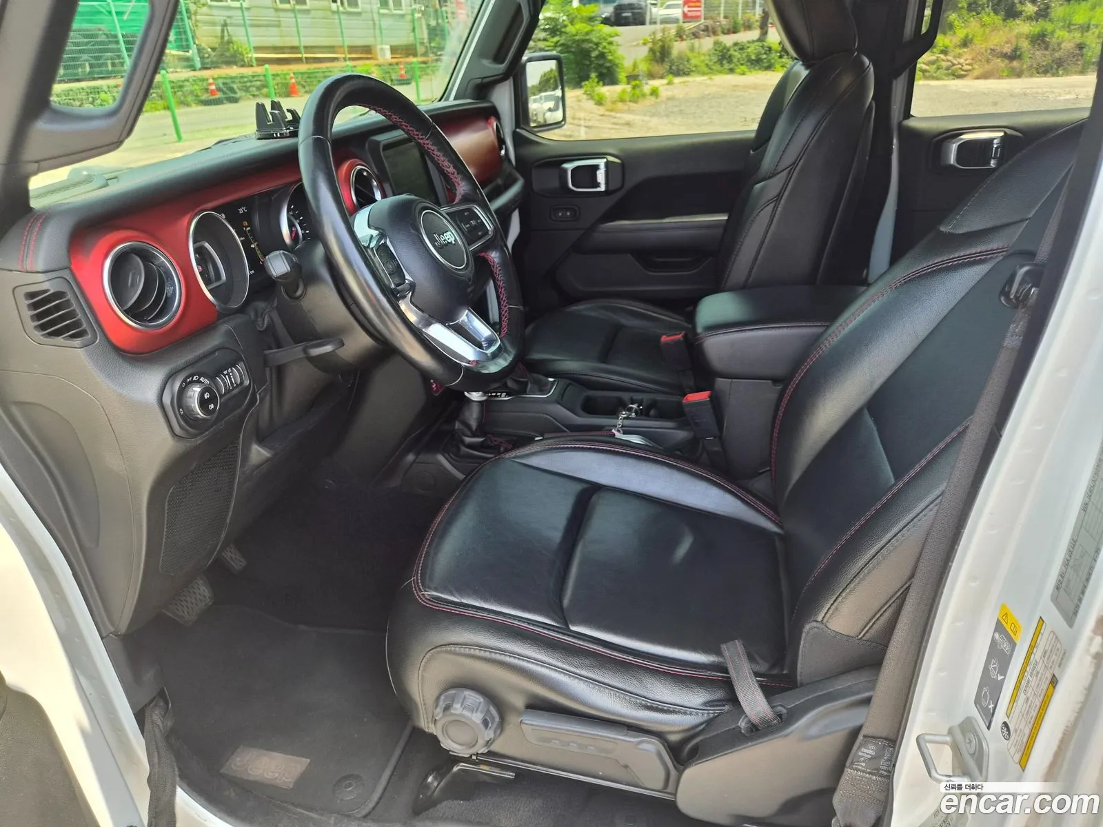 Jeep Wrangler 2021 — 5